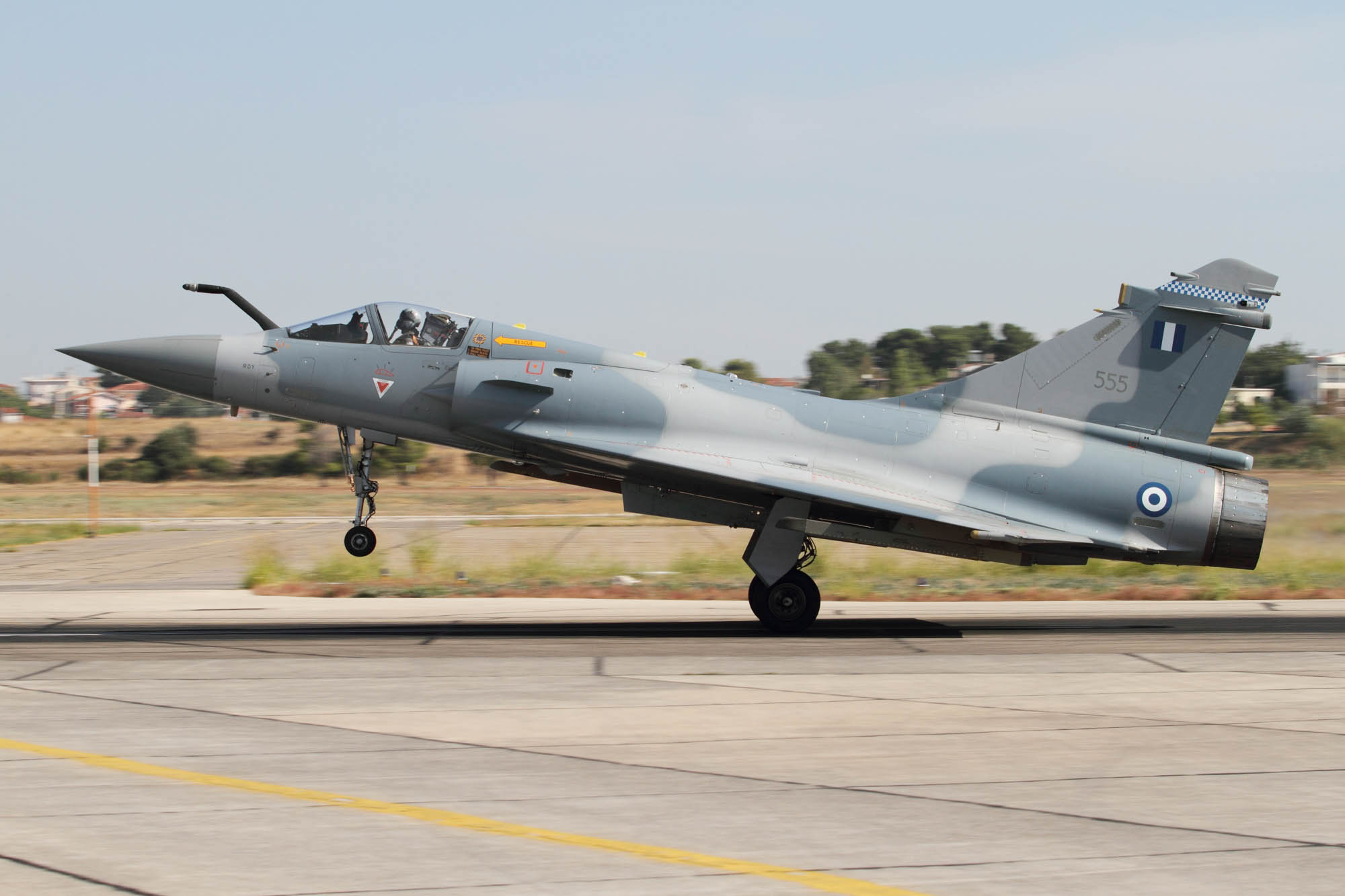 Aviation Photography Tangra