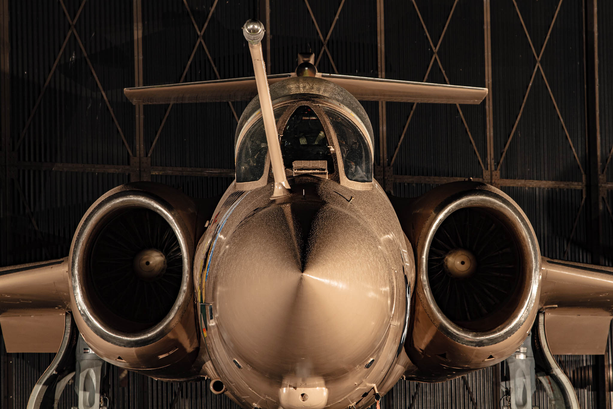 Yorkshire Air Museum, Elvington