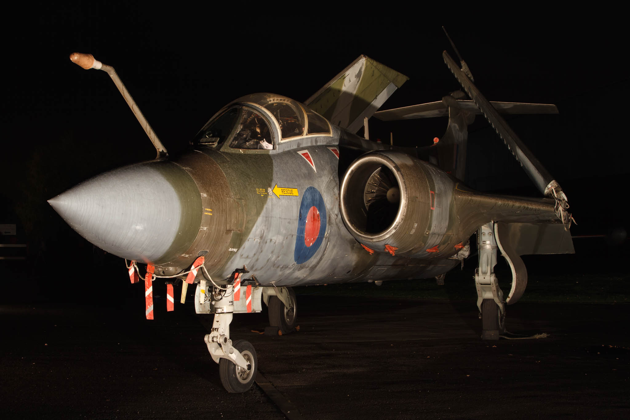 Yorkshire Air Museum, Elvington