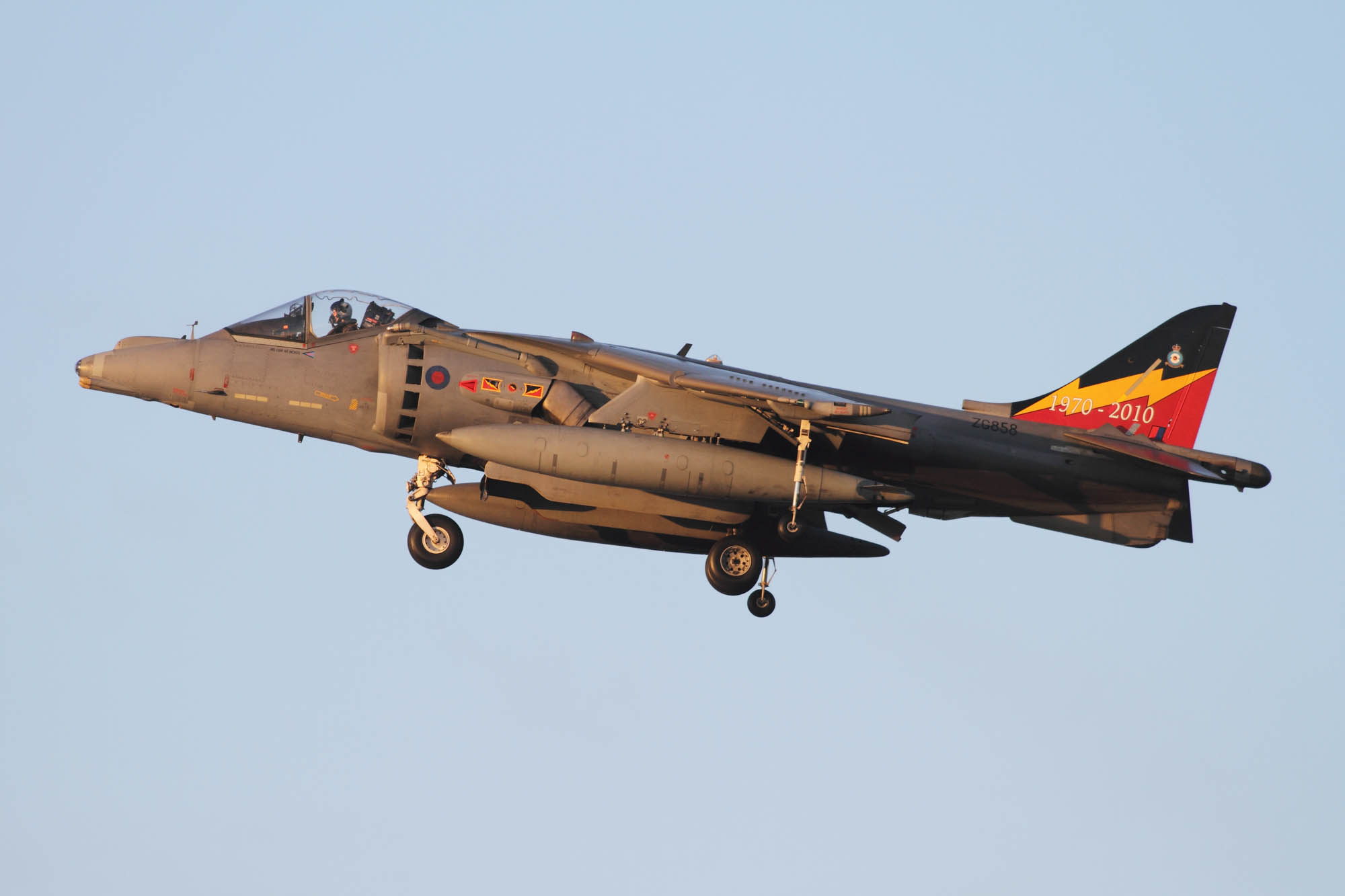 Image 102_6335w6+ RAF Wittering