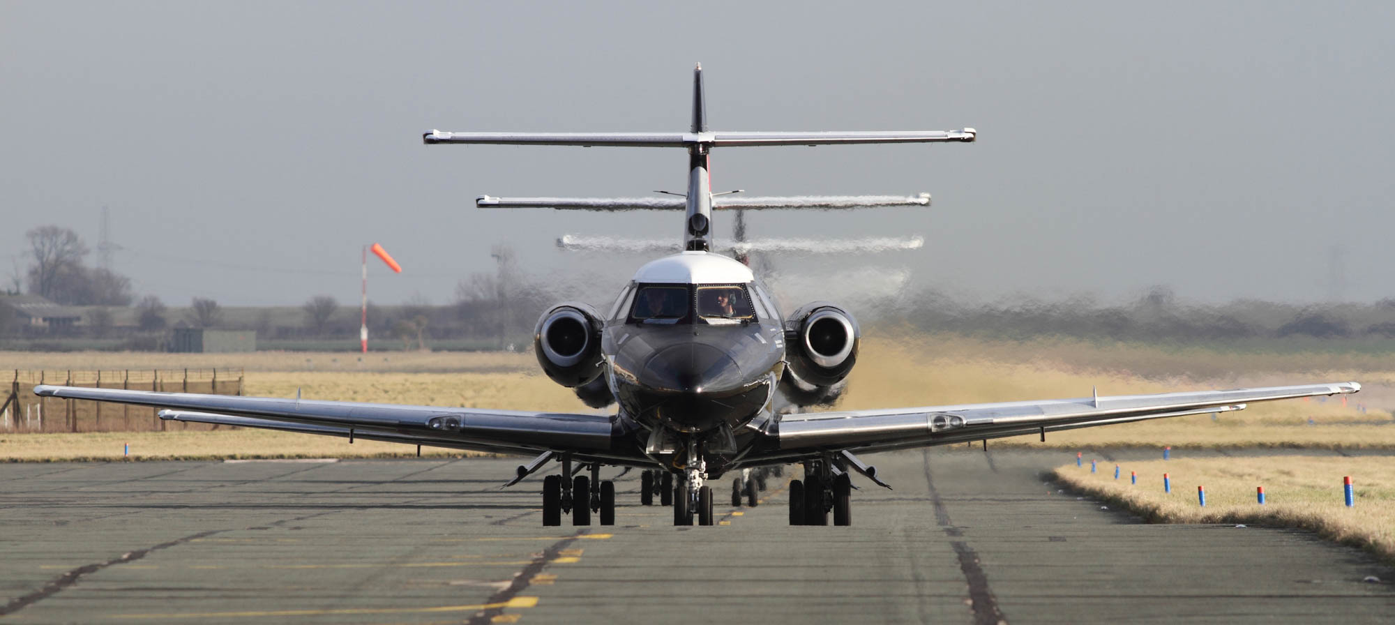 Aviation Photography RAF Cranwell