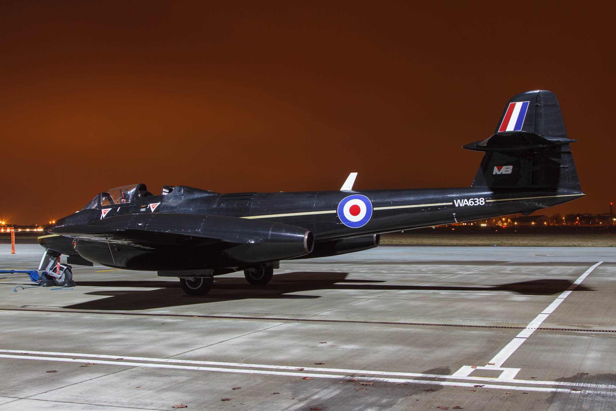 Aviation Photography RAF Northolt