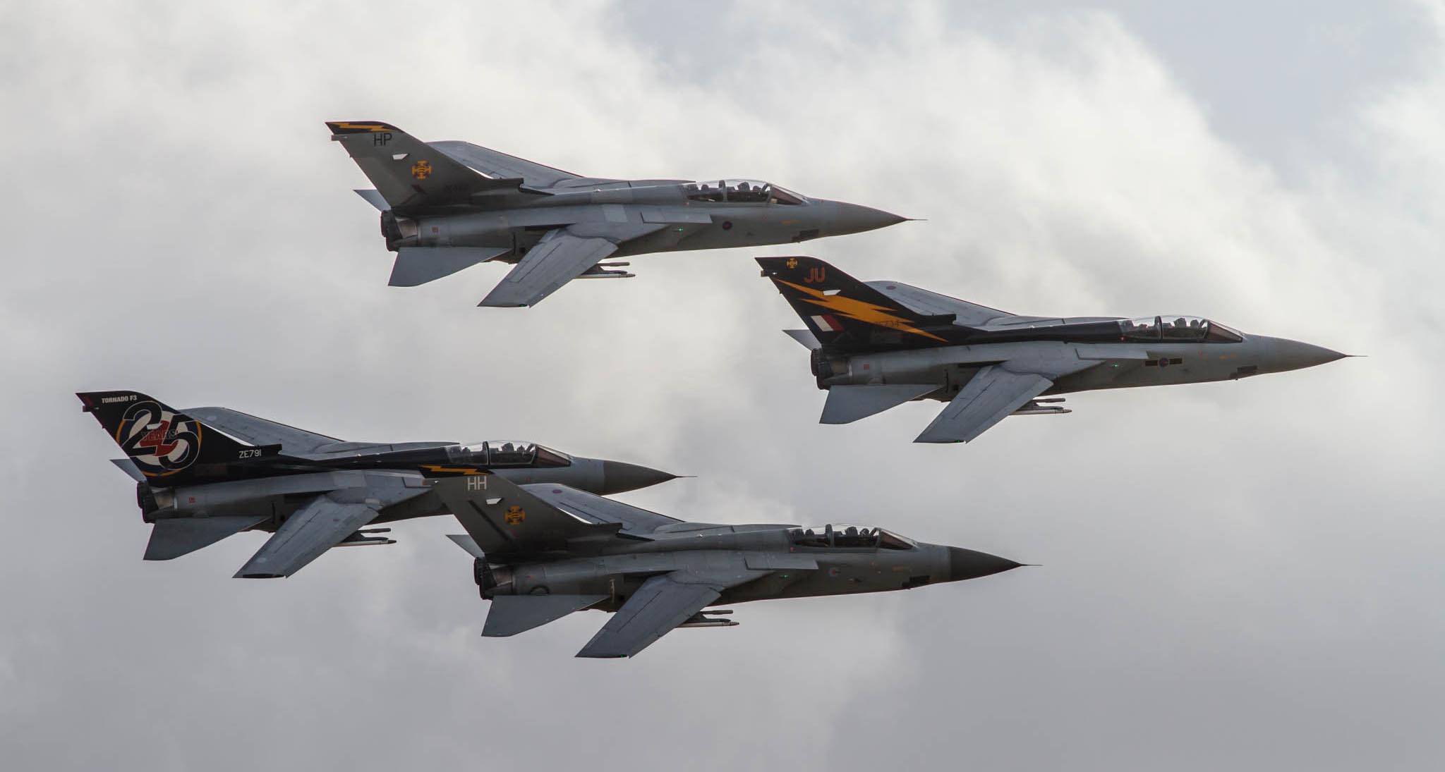 Image 111_2921ww7 Aviation Photography RAF Leuchars