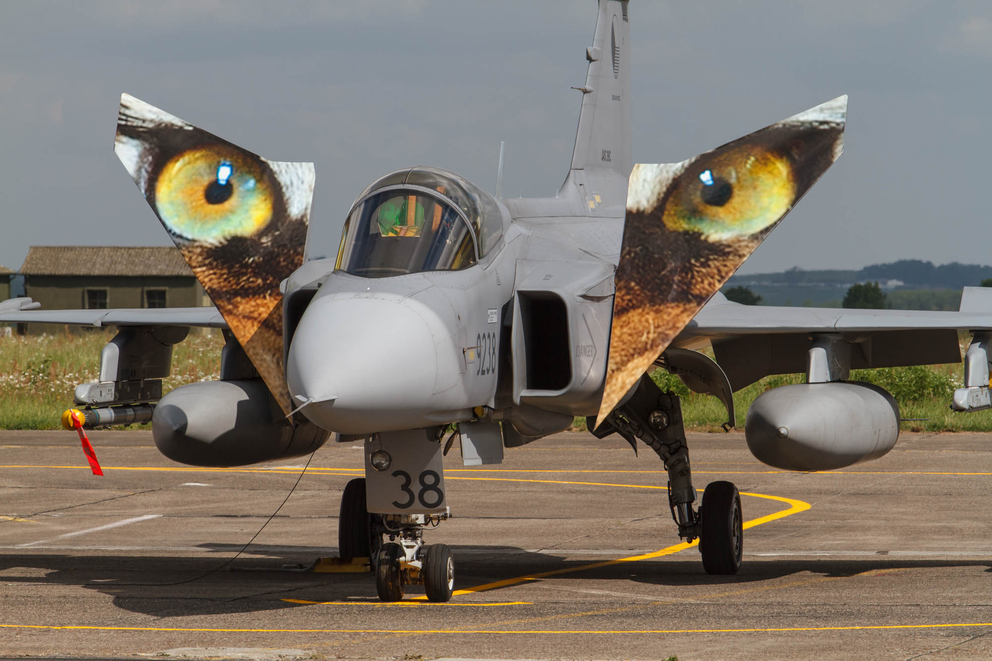 NATO Tiger Meet
