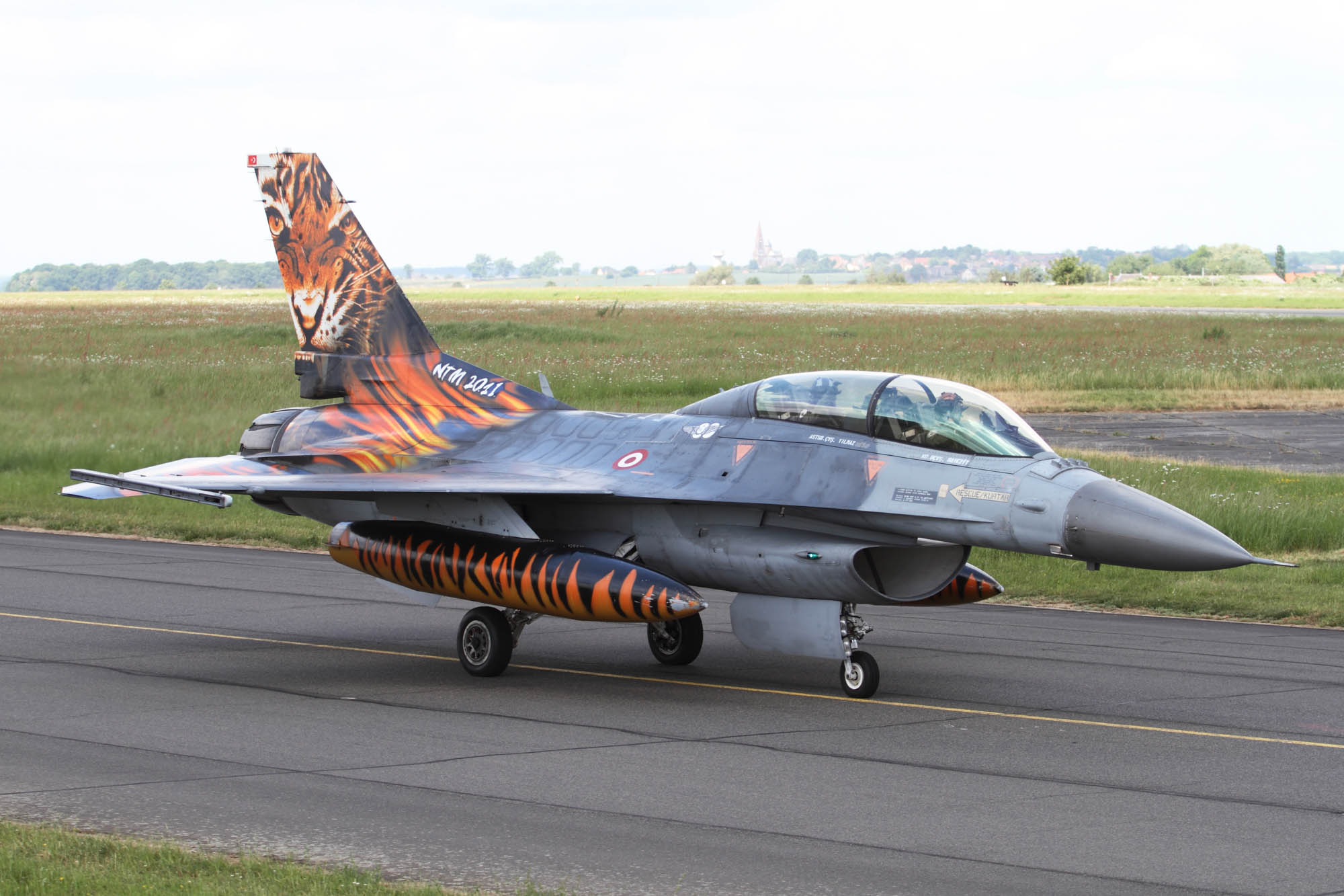 NATO Tiger Meet