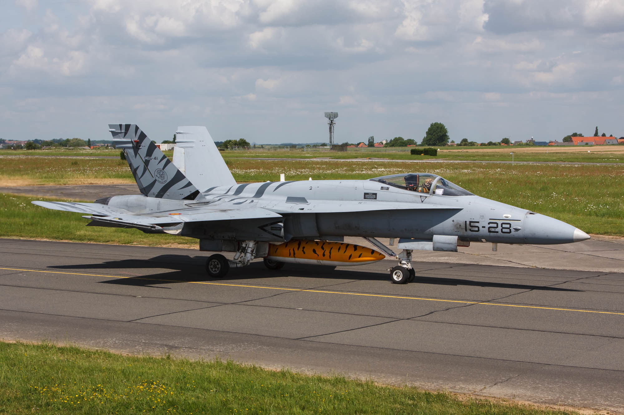 NATO Tiger Meet