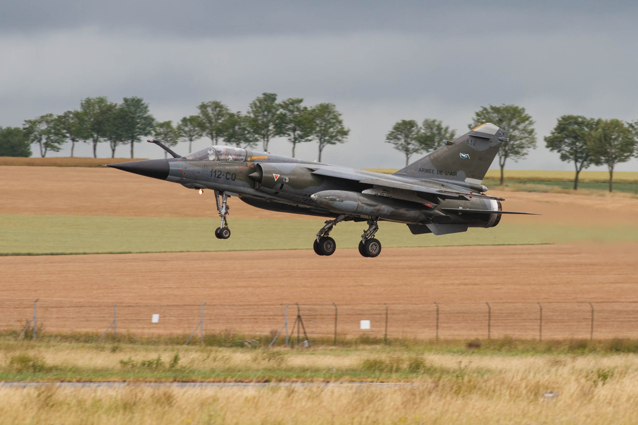 Aviation Photography Reims-Champagne