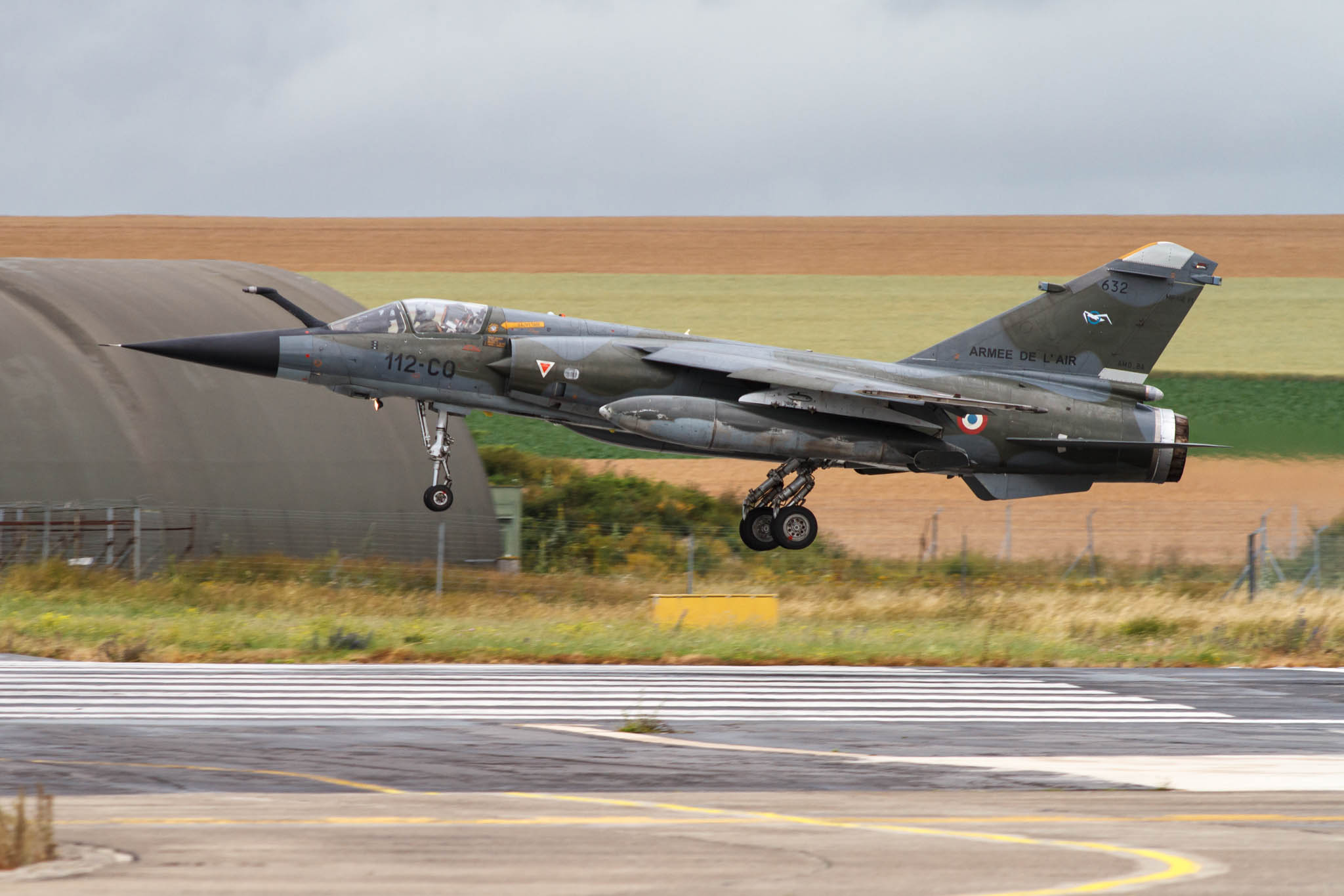 Aviation Photography Reims-Champagne