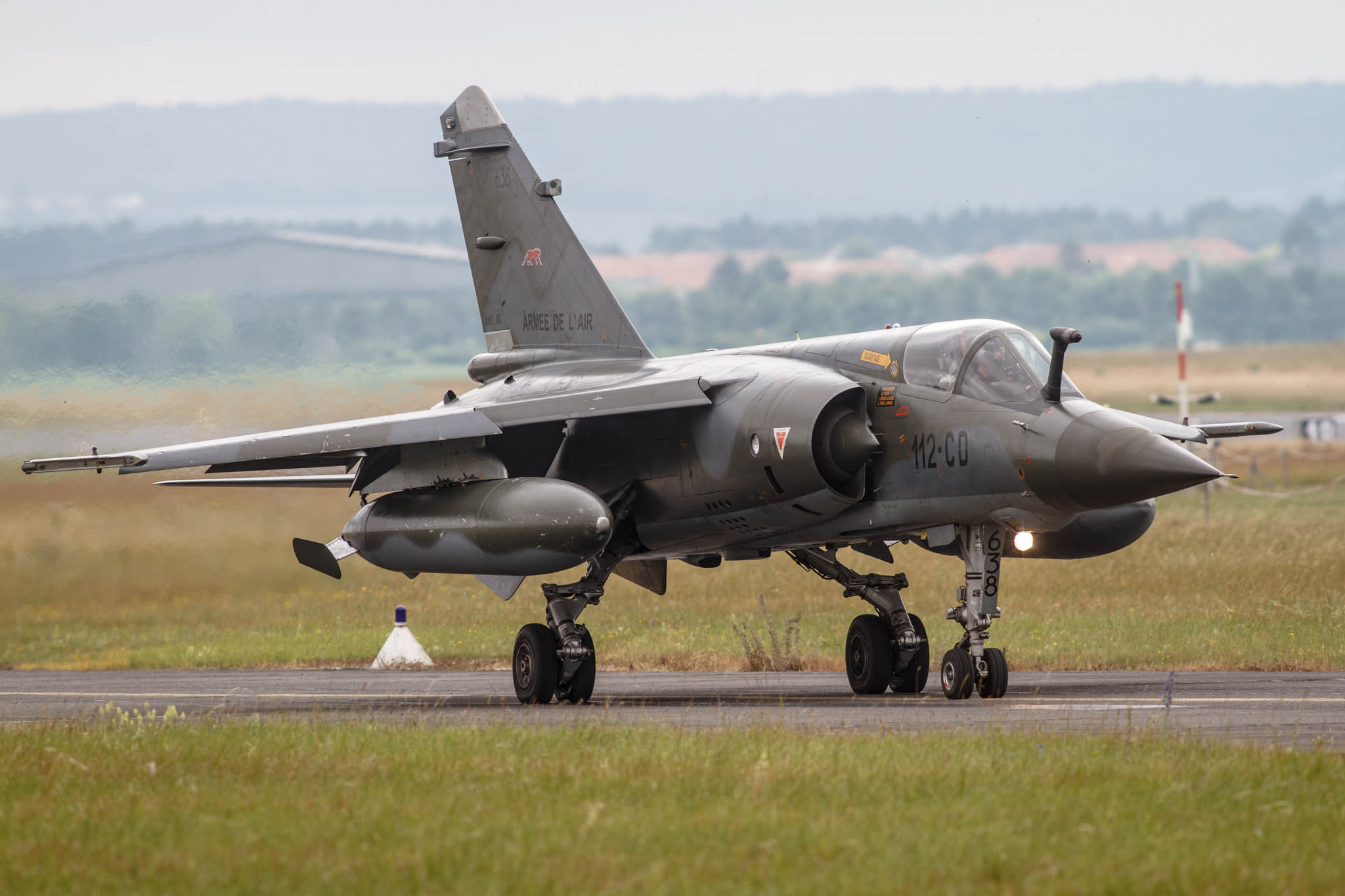 Aviation Photography Reims-Champagne