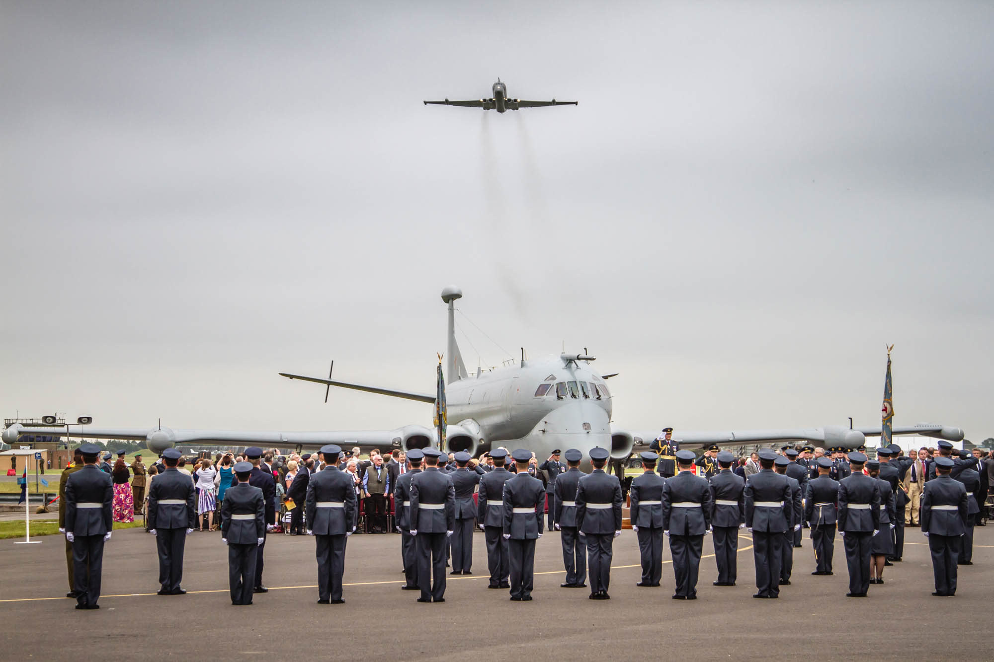 RAF Waddington