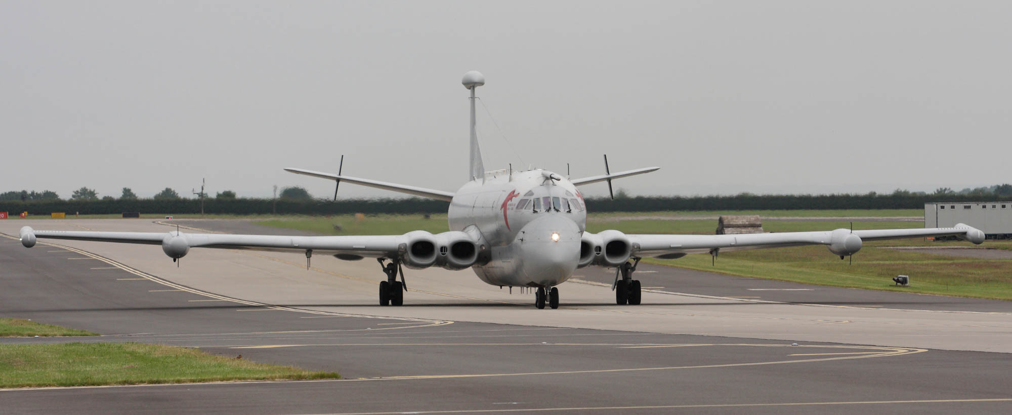 Aviation Photography RAF 51 Squadron