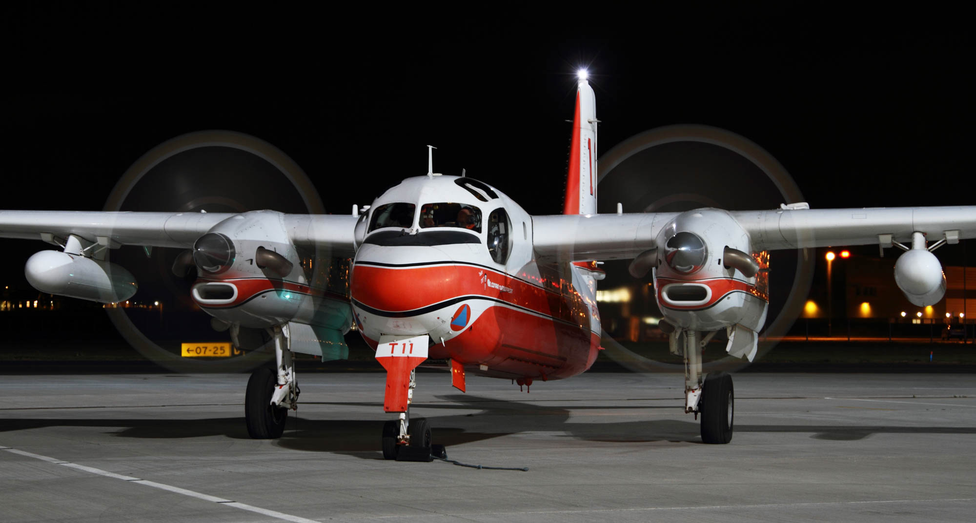 Aviation Photography RAF Northolt