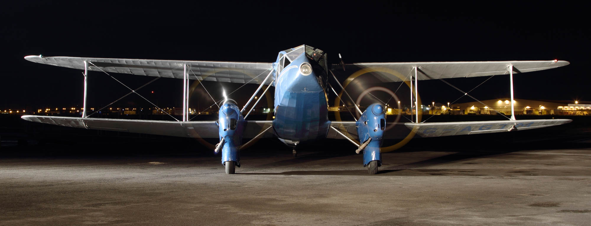 Aviation Photography Coventry