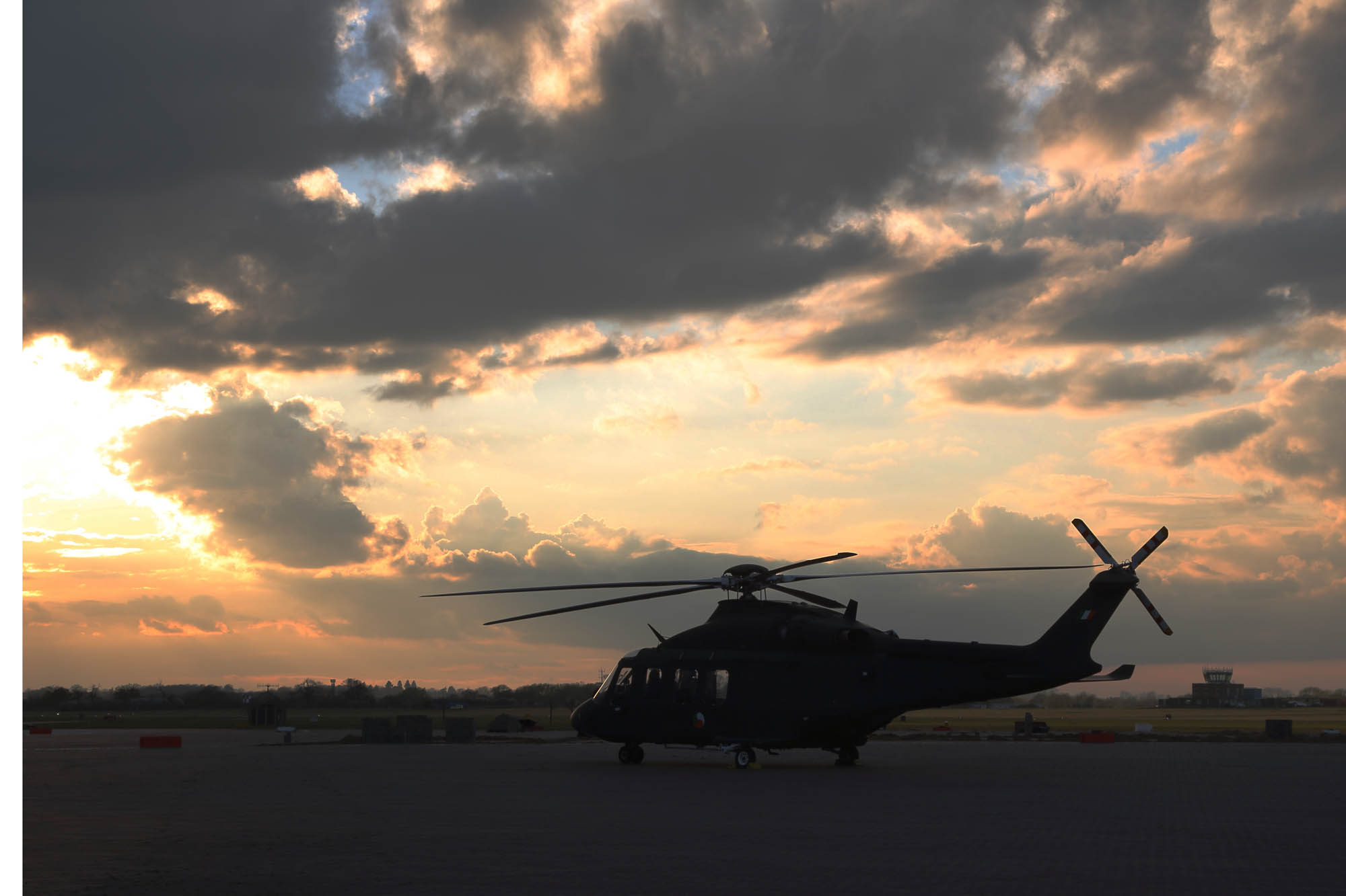 Aviation Photography RAF Northolt