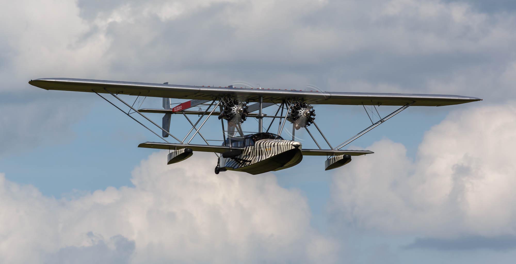 Duxford Flying Legends