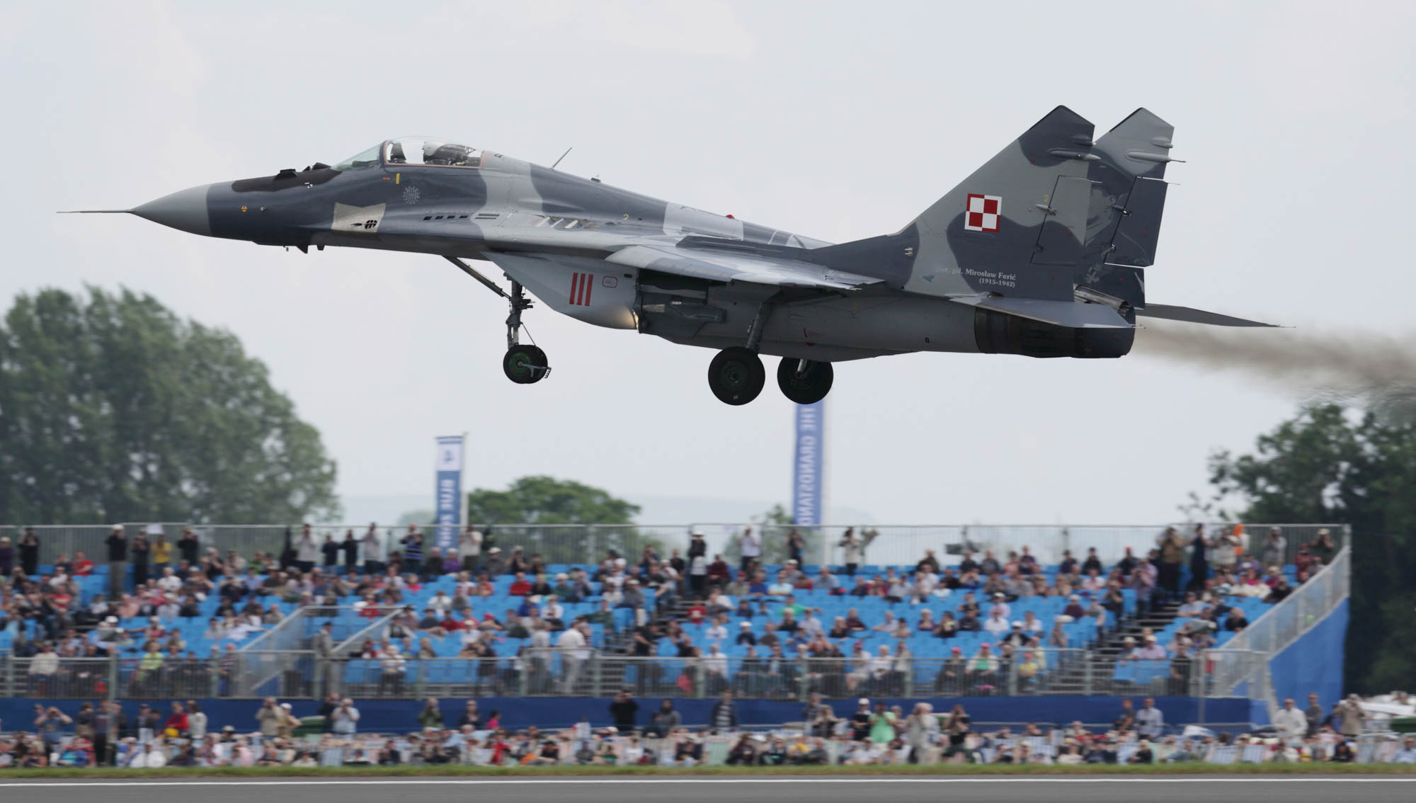 Aviation Photography RIAT Fairford