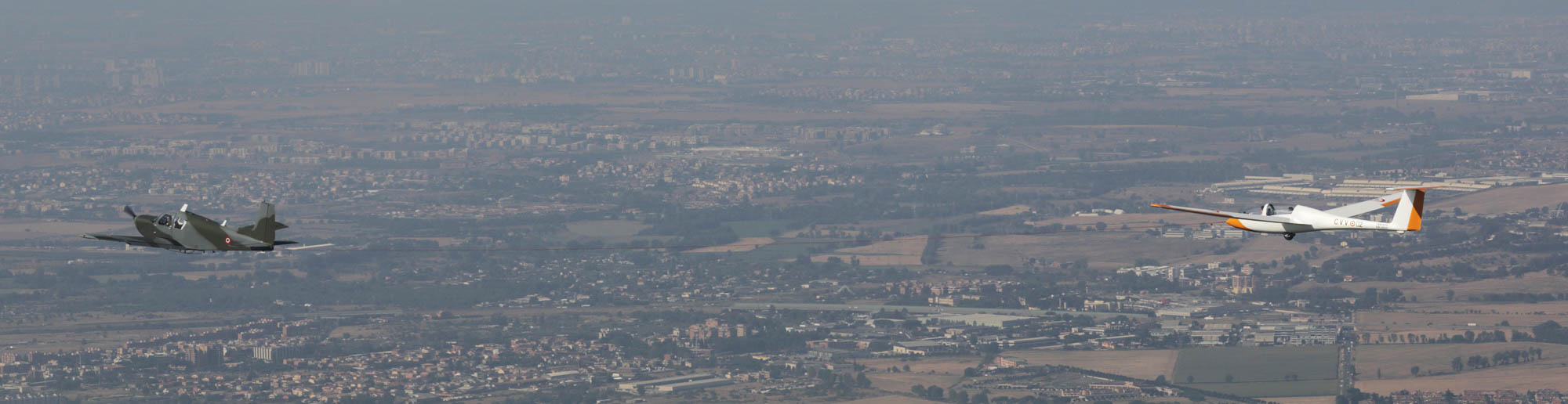 Centro di Volo a Vela Guidonia