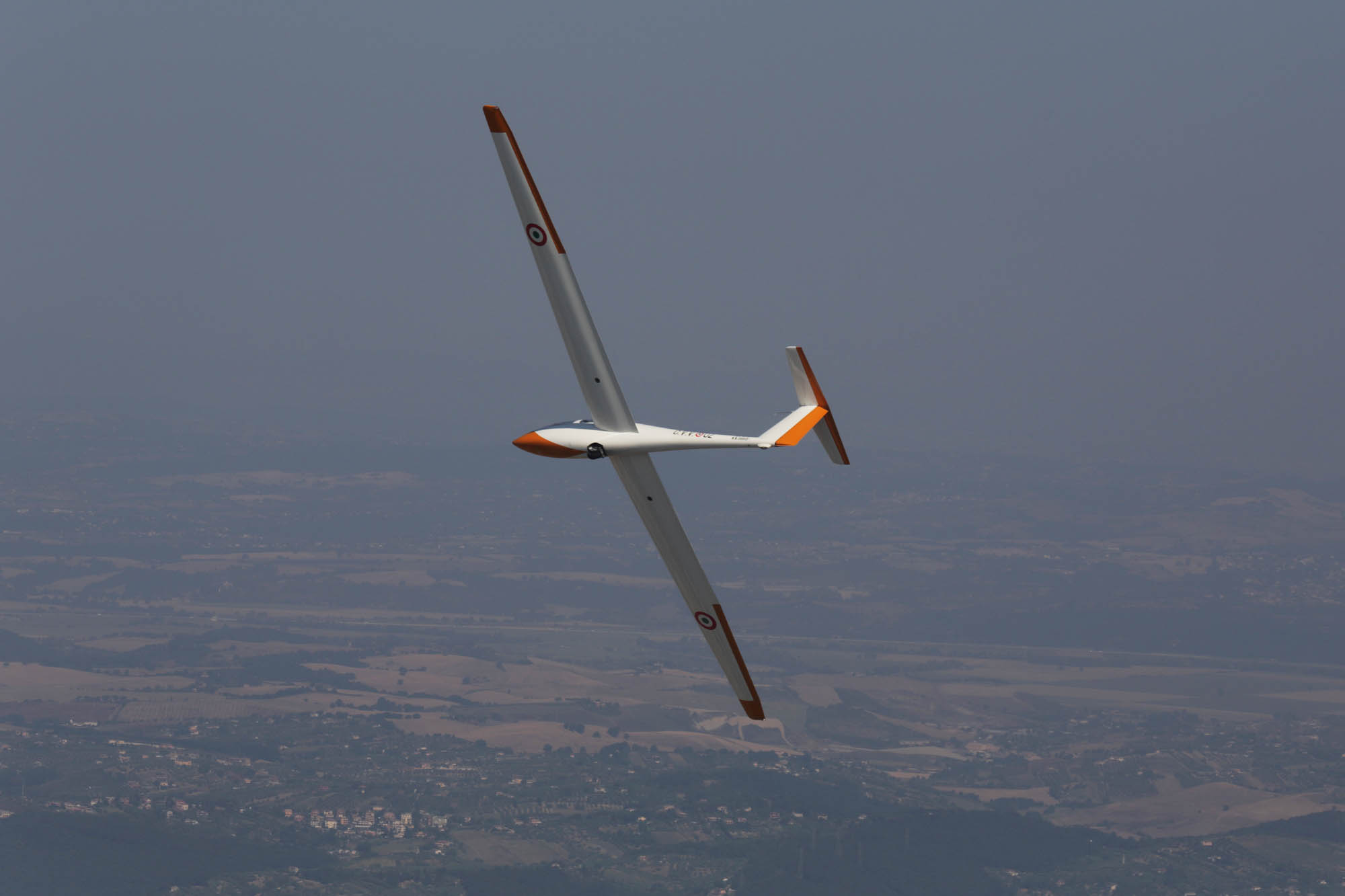 Centro di Volo a Vela Guidonia