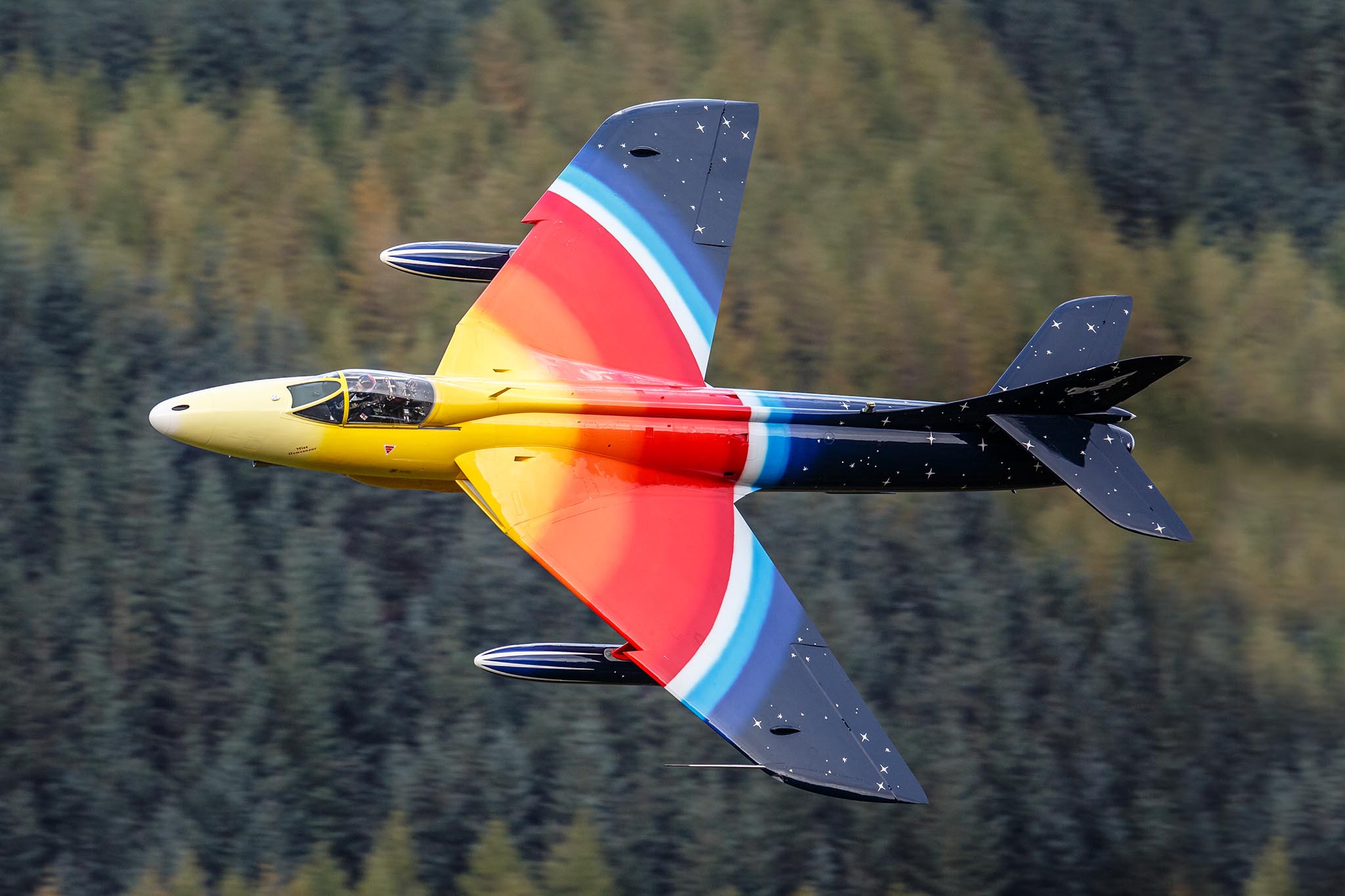 Image 122_5771w6+ Aviation Photography low level flying