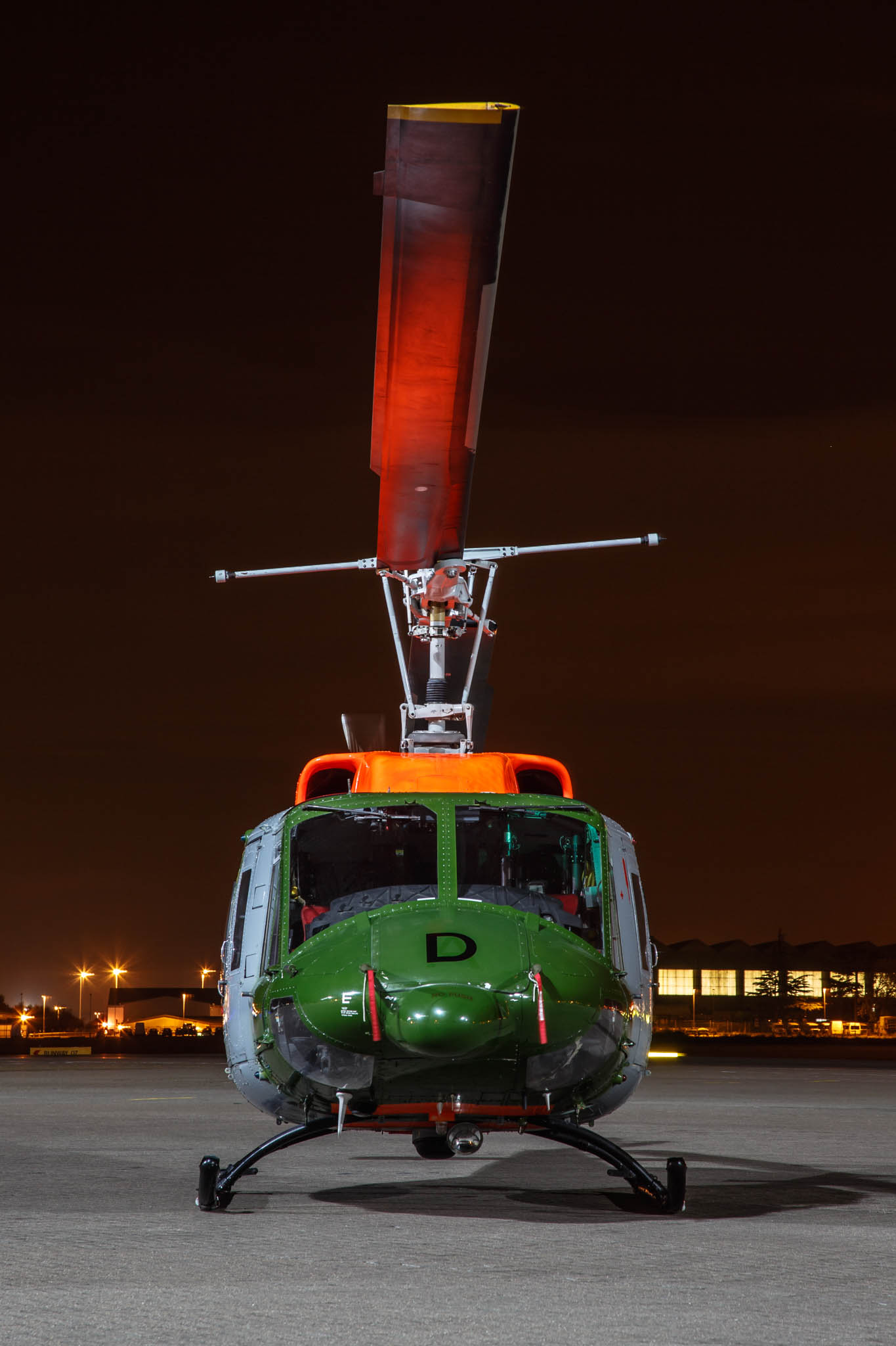 Aviation Photography RAF Northolt