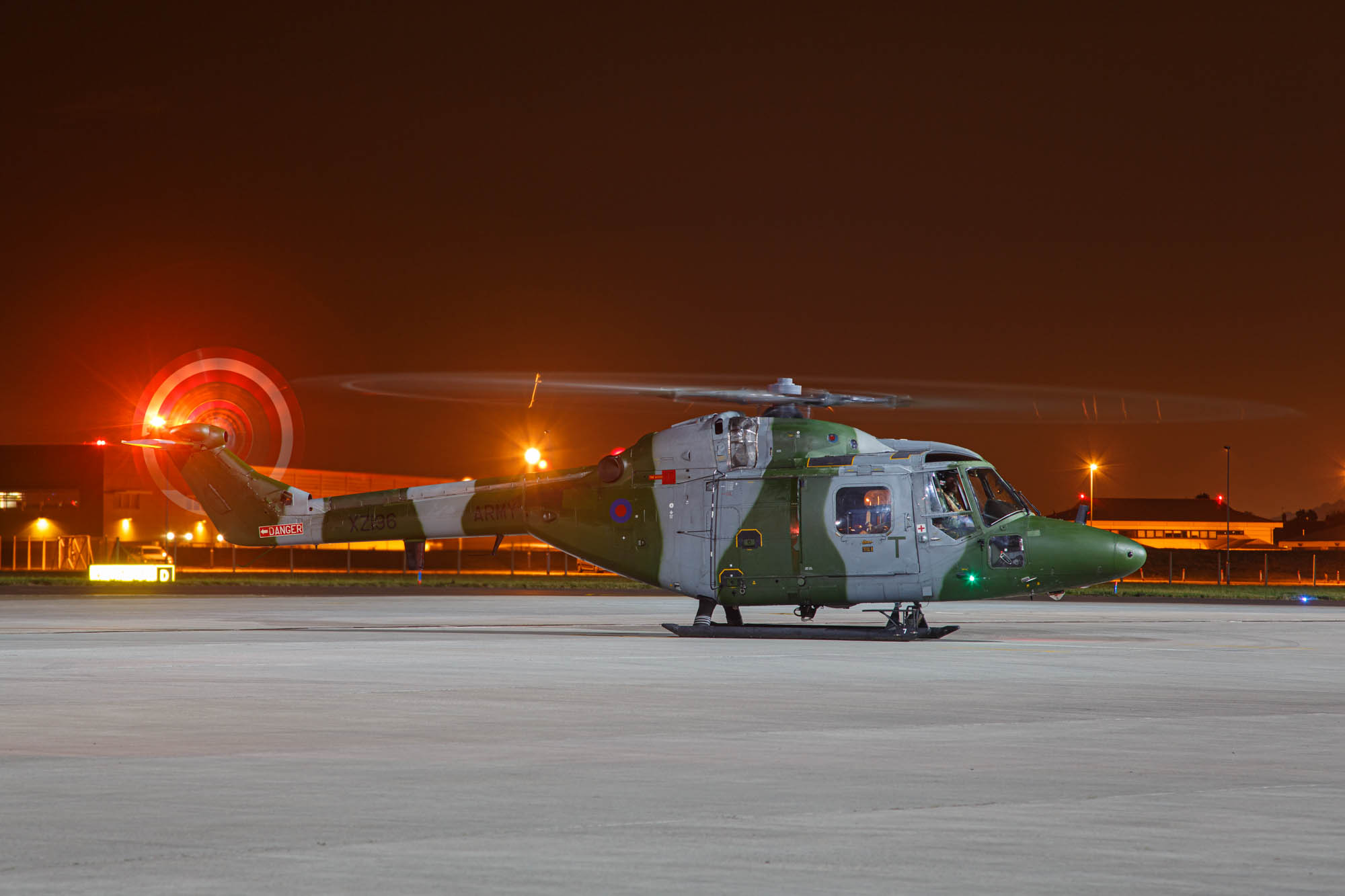 Aviation Photography RAF Northolt