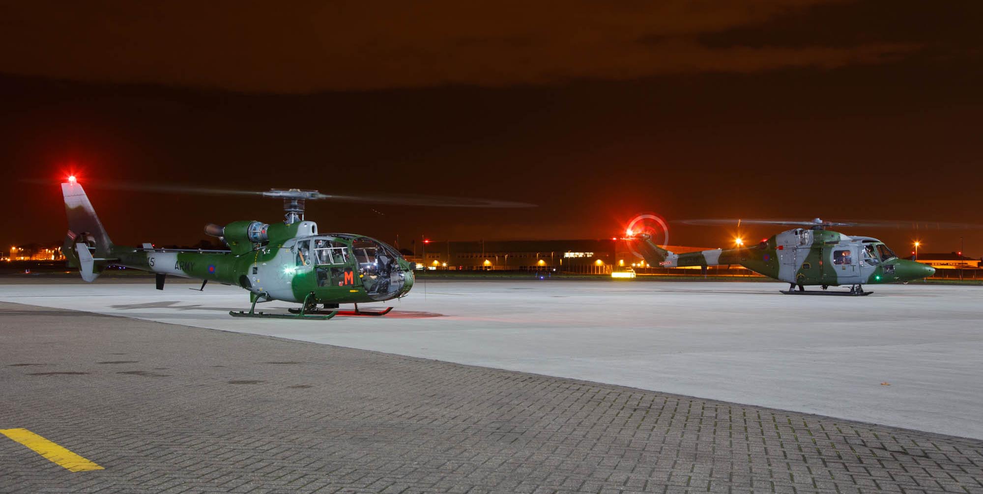 Aviation Photography RAF Northolt