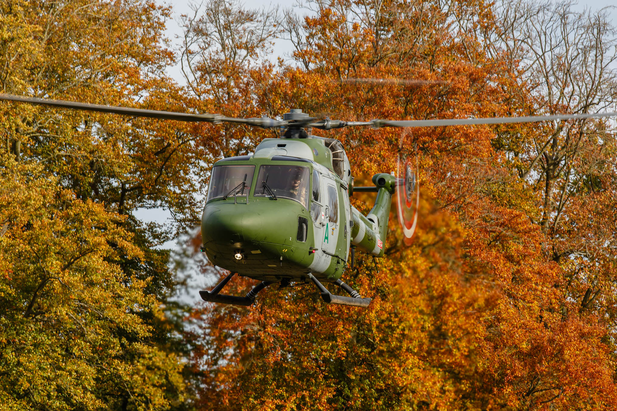 Aviation Photography RAF 671 Squadron