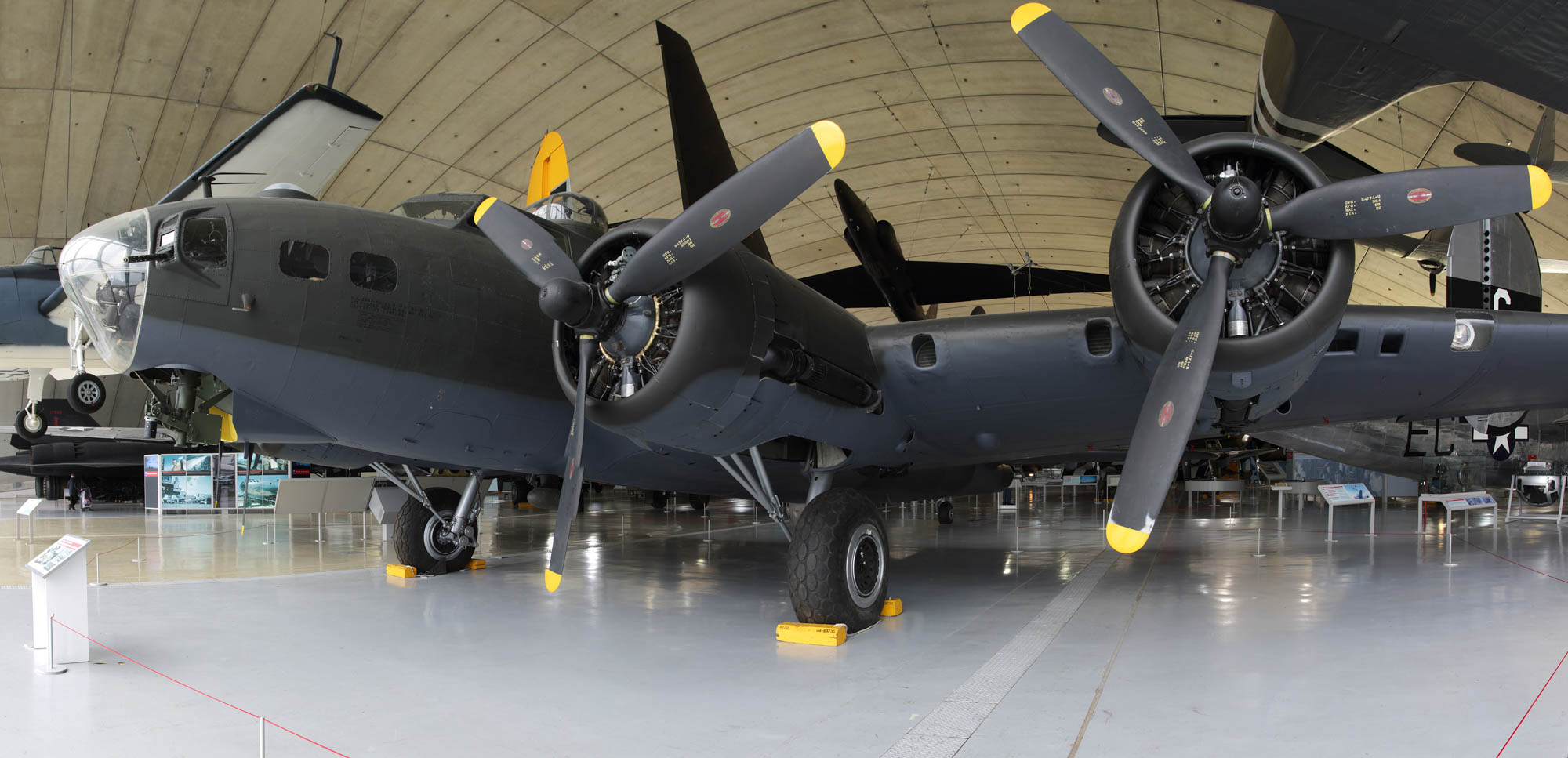 Aviation Photography Duxford