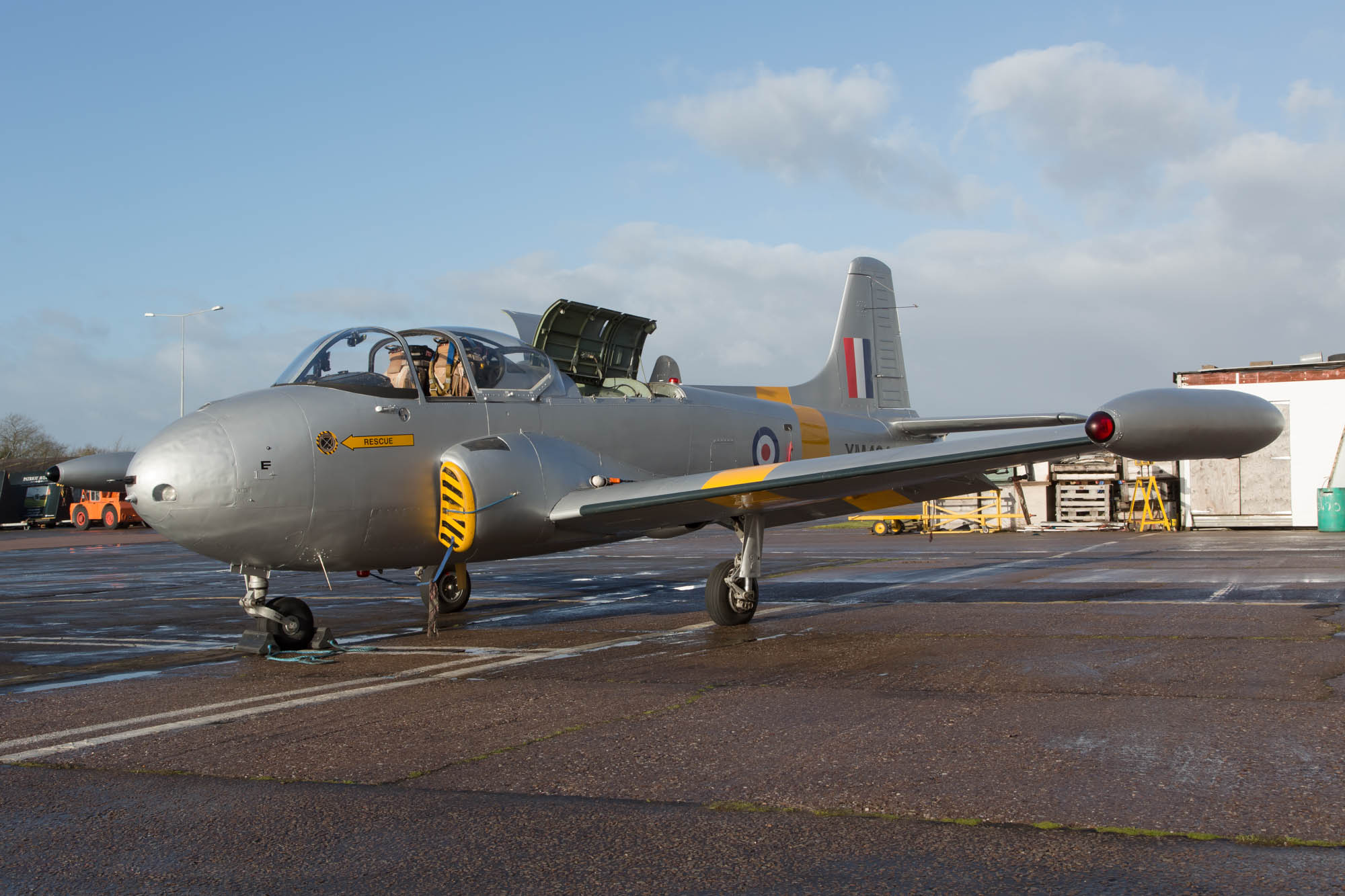 Aviation Photography Coventry