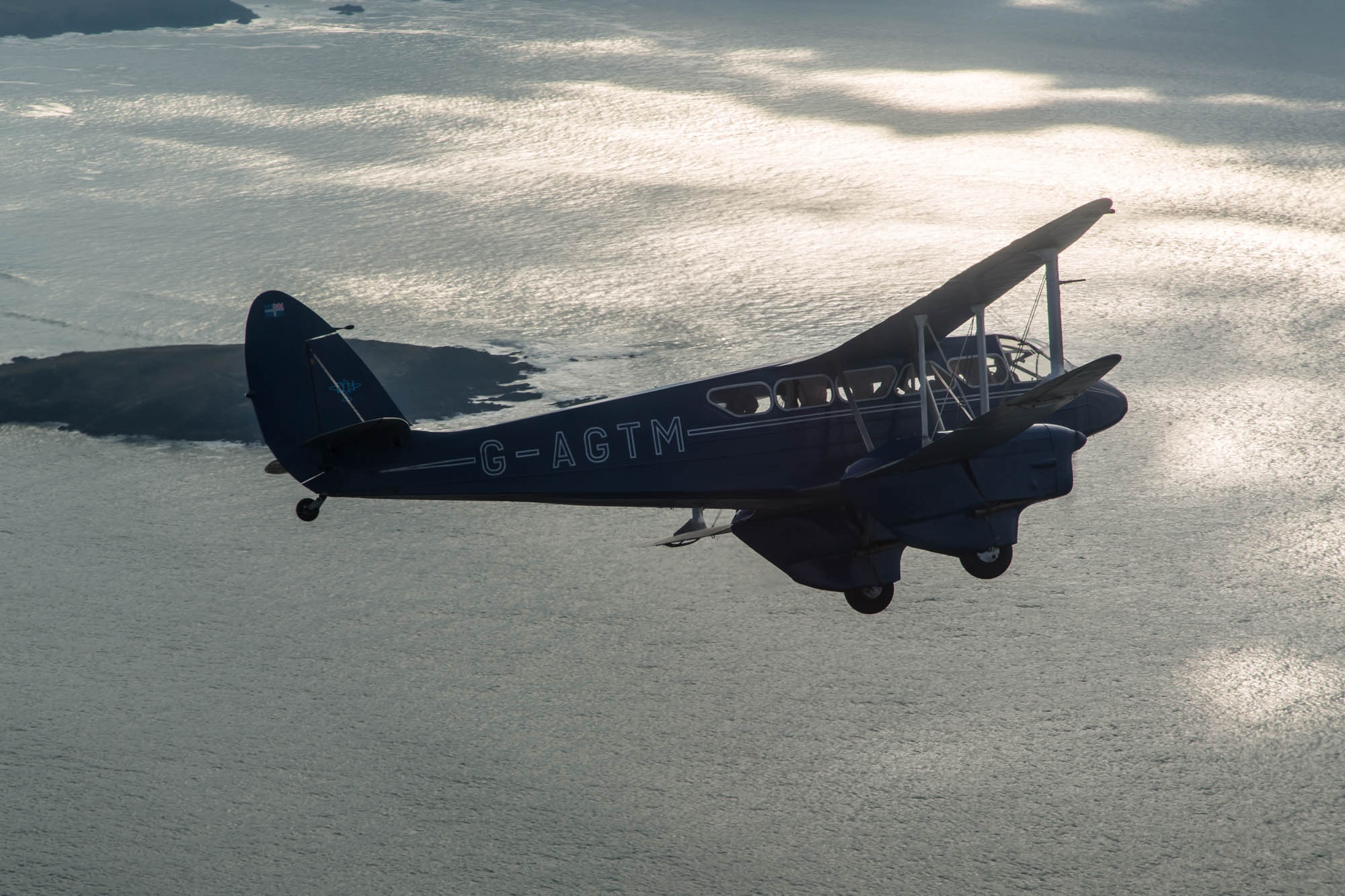 Dragon Rapide