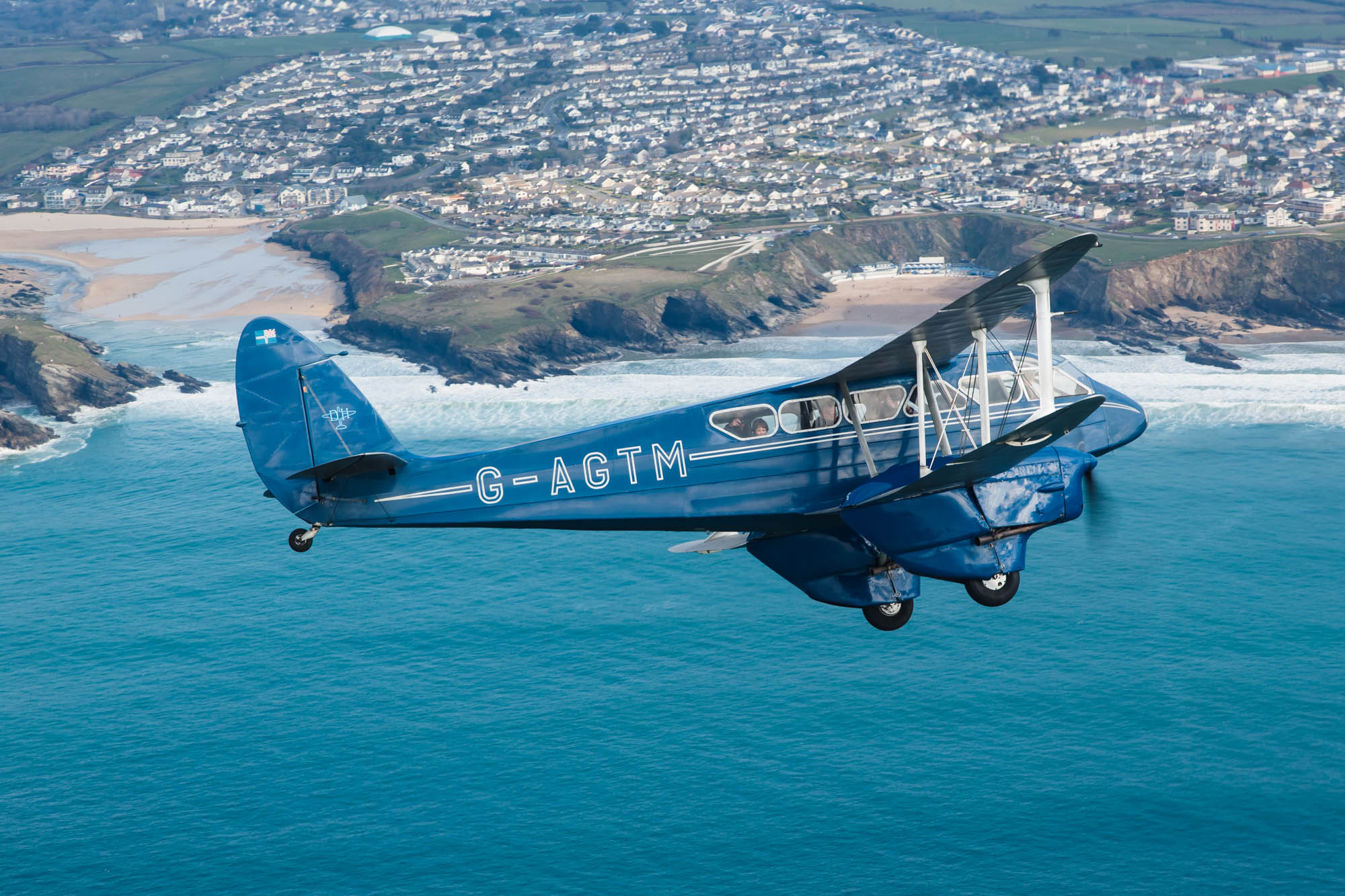 Dragon Rapide