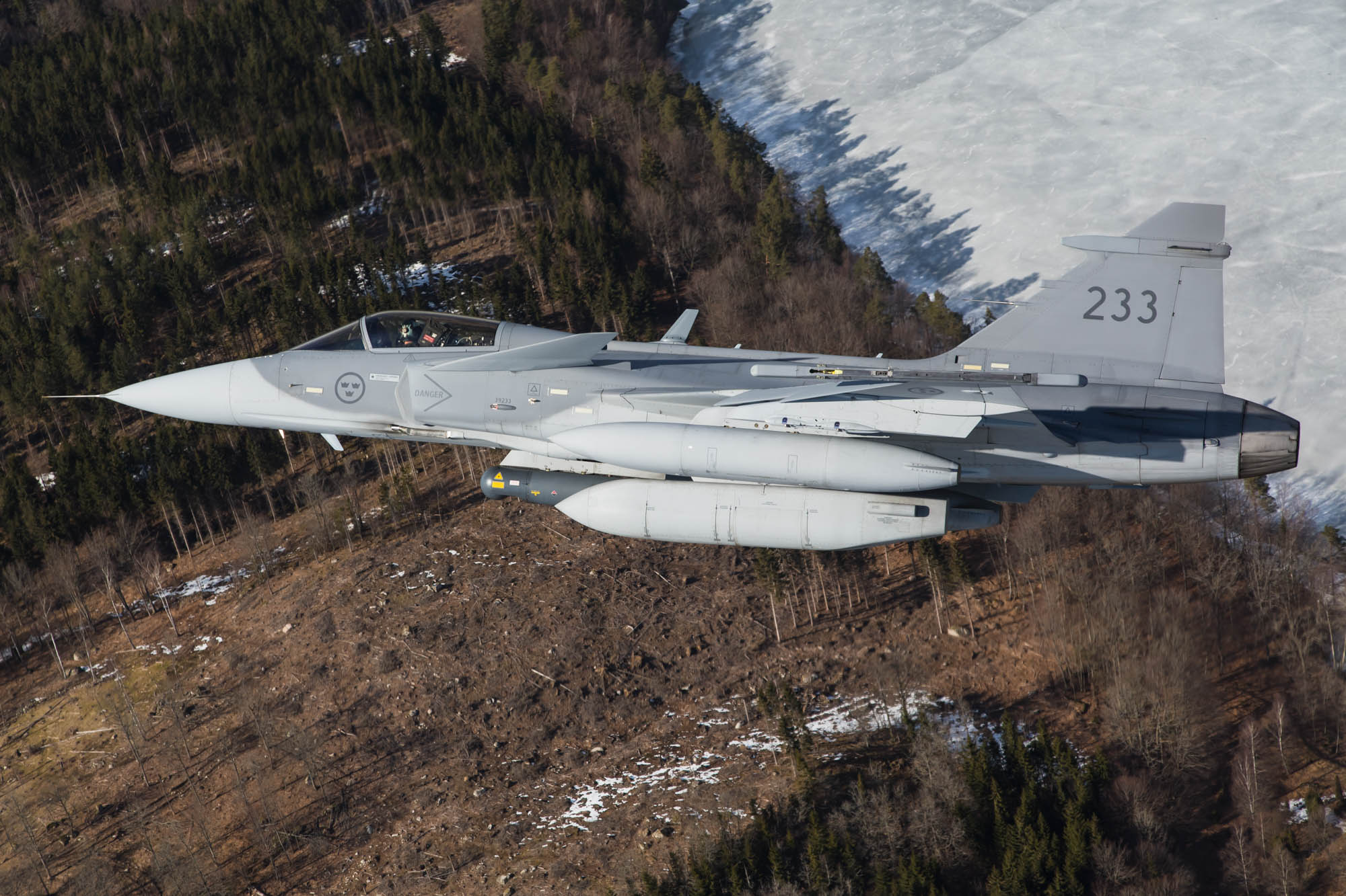 Aviation Photography low level flying