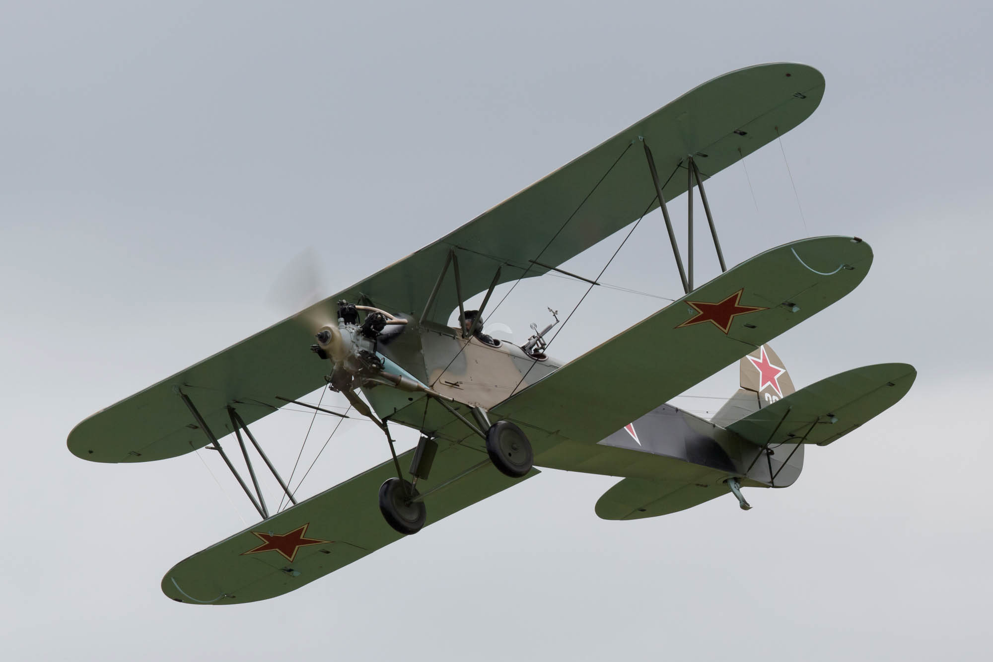 Shuttleworth Trust Old Warden