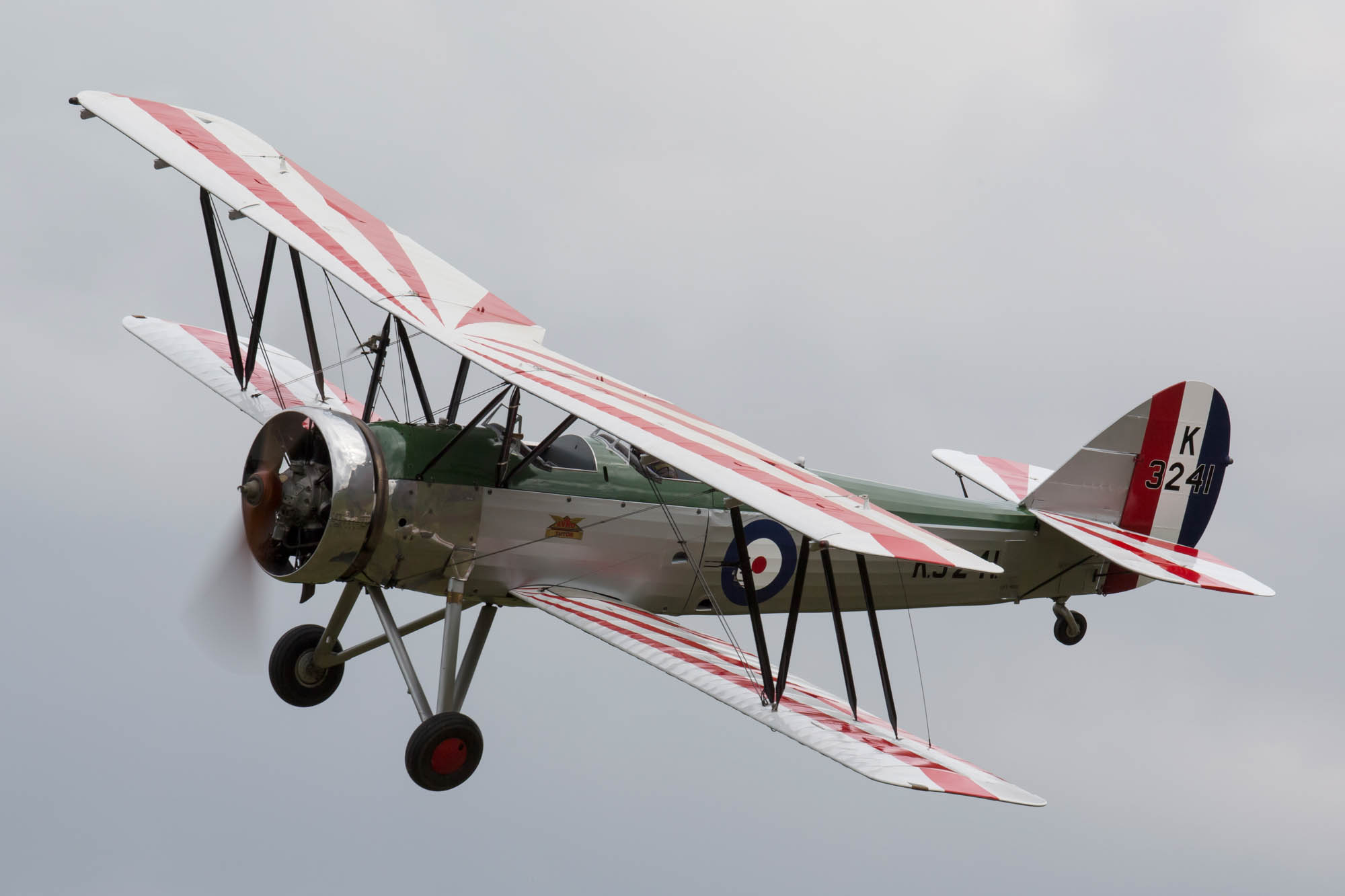 Shuttleworth Trust Old Warden