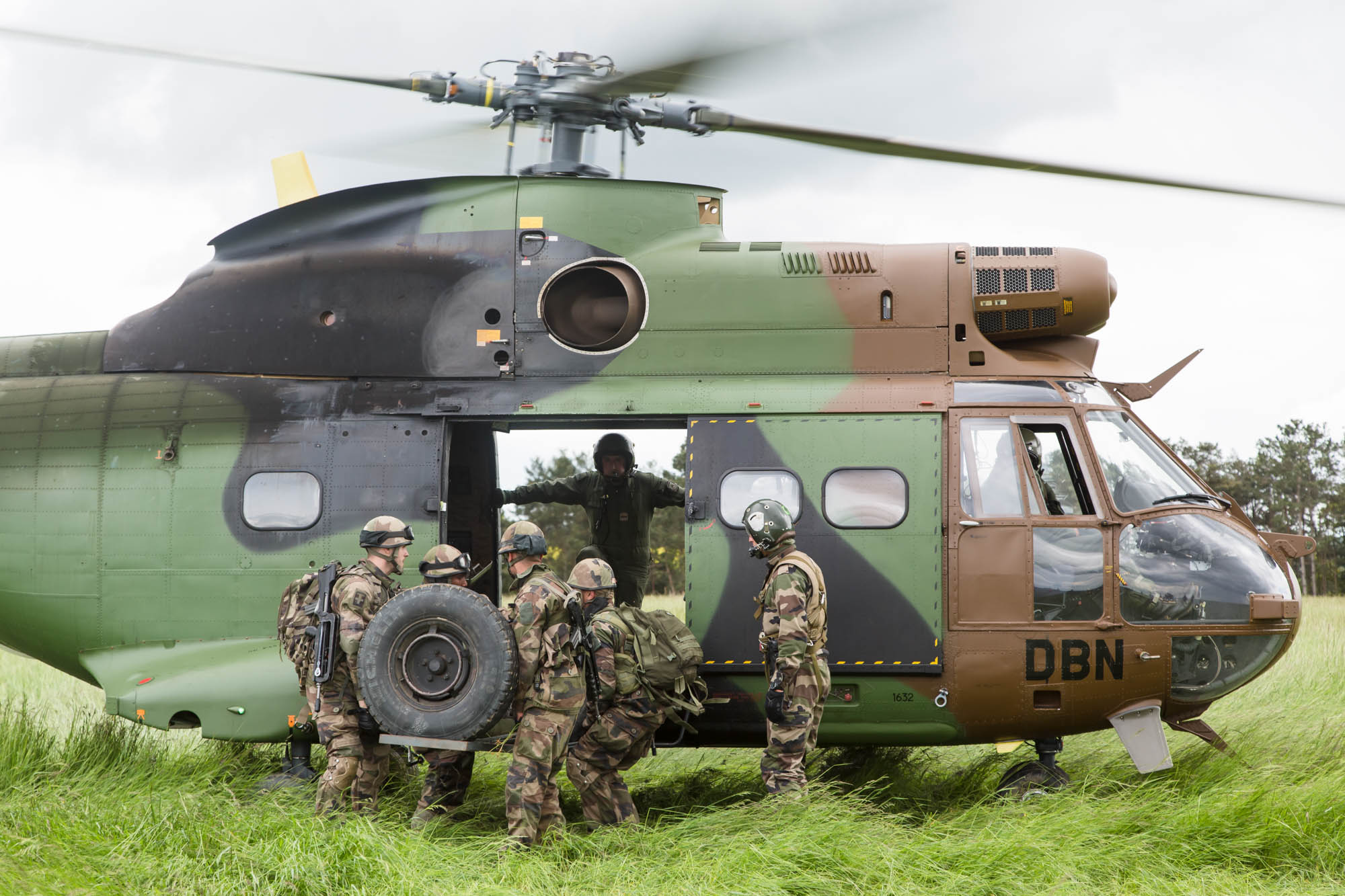 Aviation Lgre de l'Arme de Terre