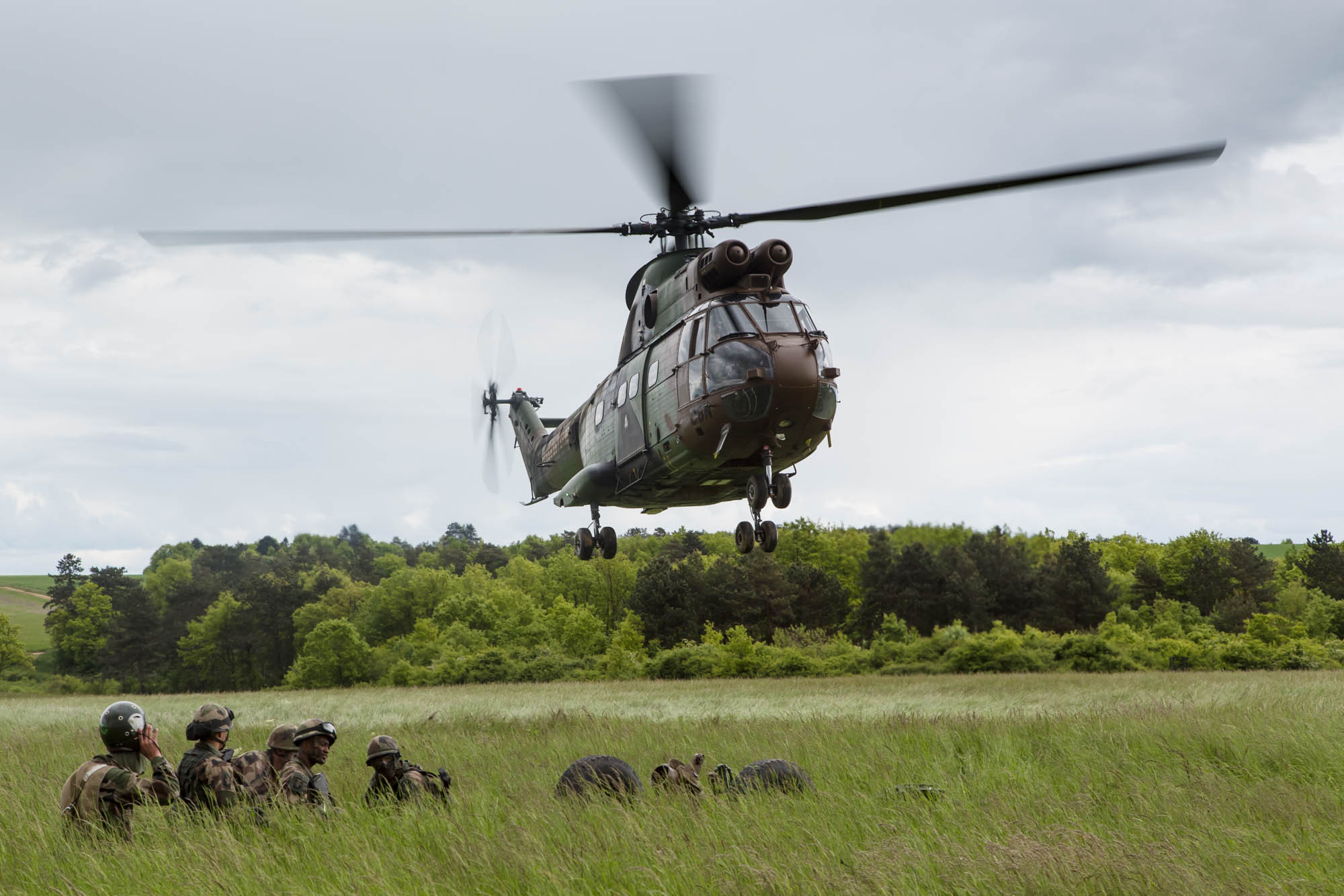 Aviation Lgre de l'Arme de Terre