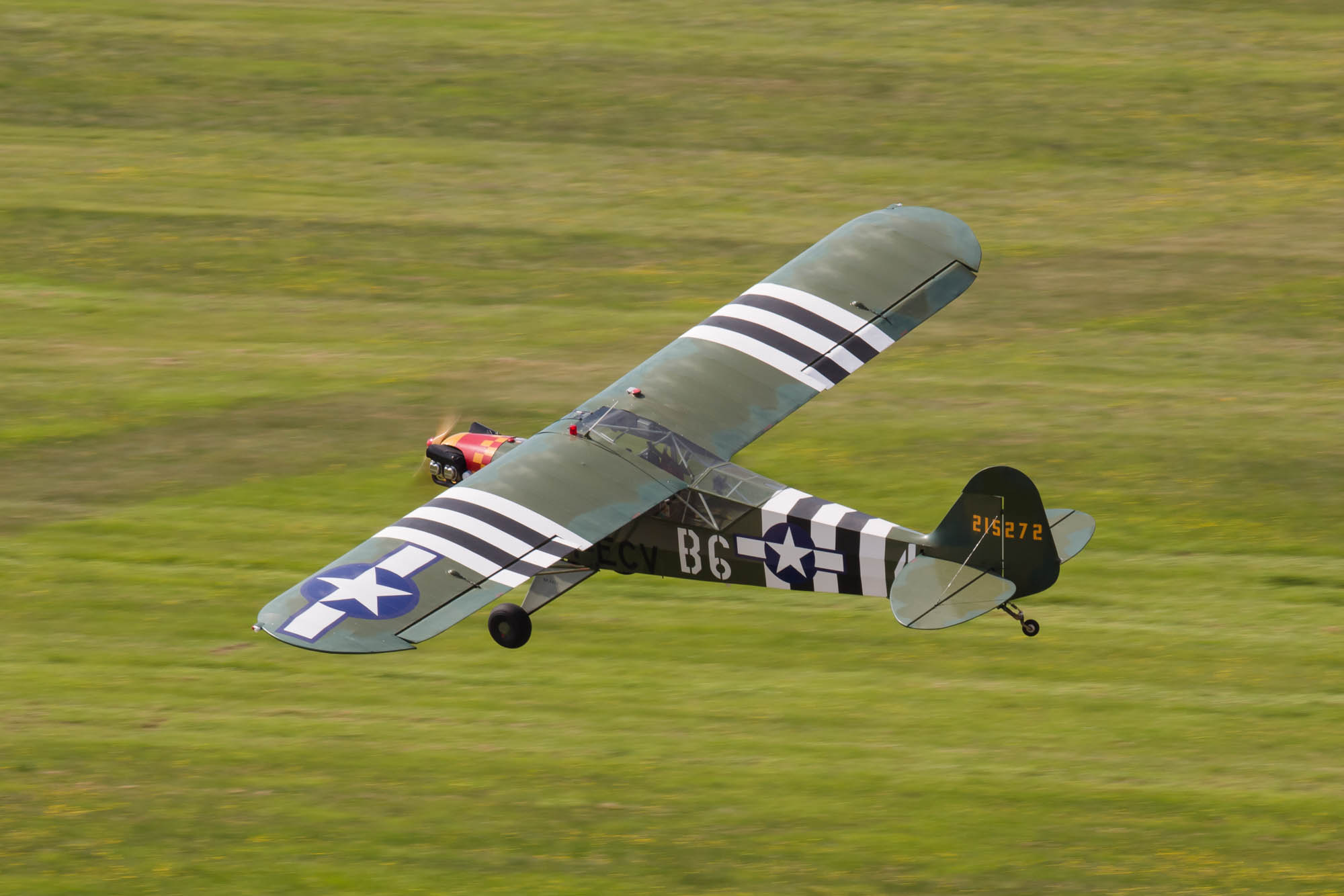 Gothenburg Air Show