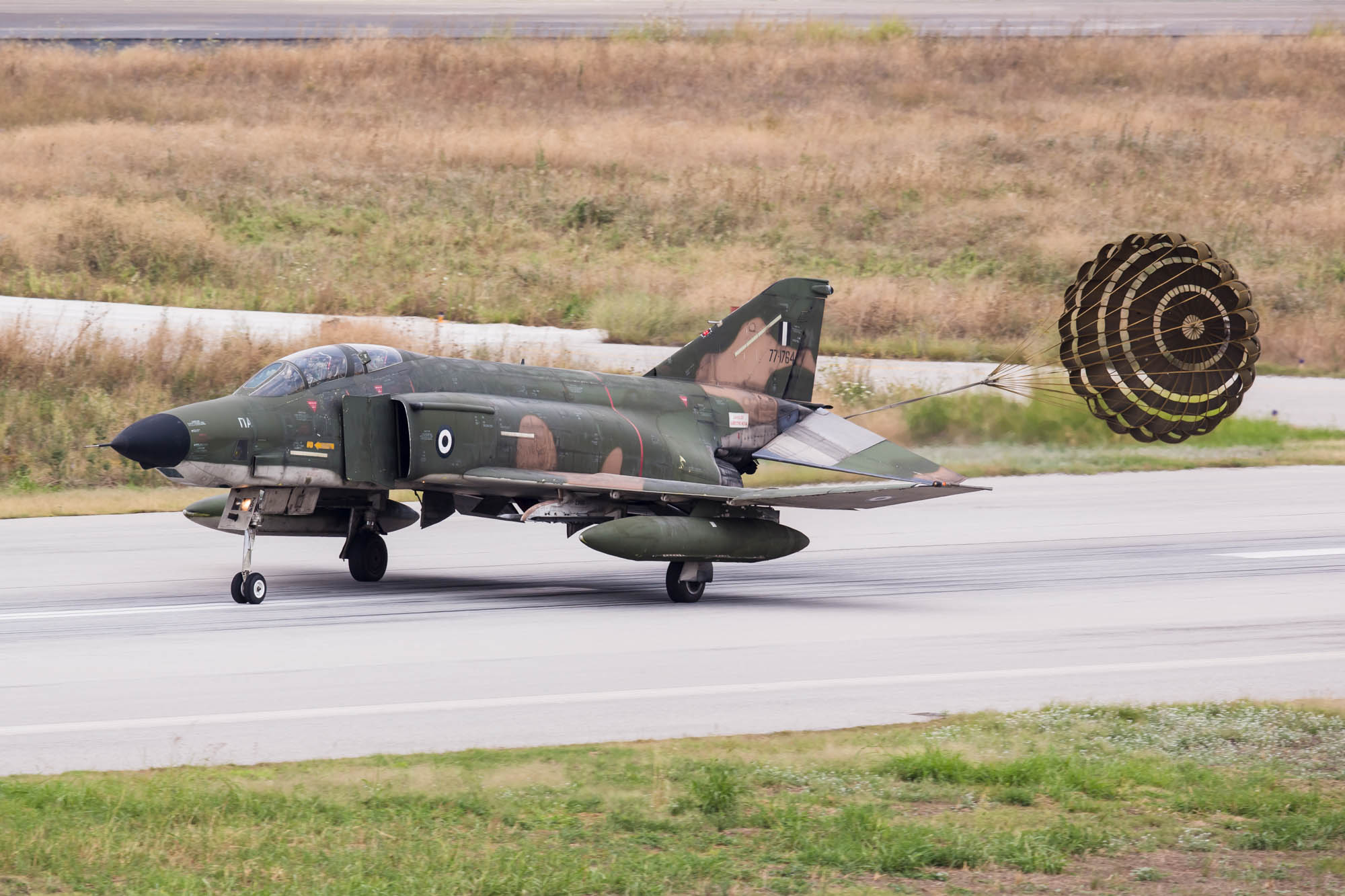 Hellenic Air Force Larissa