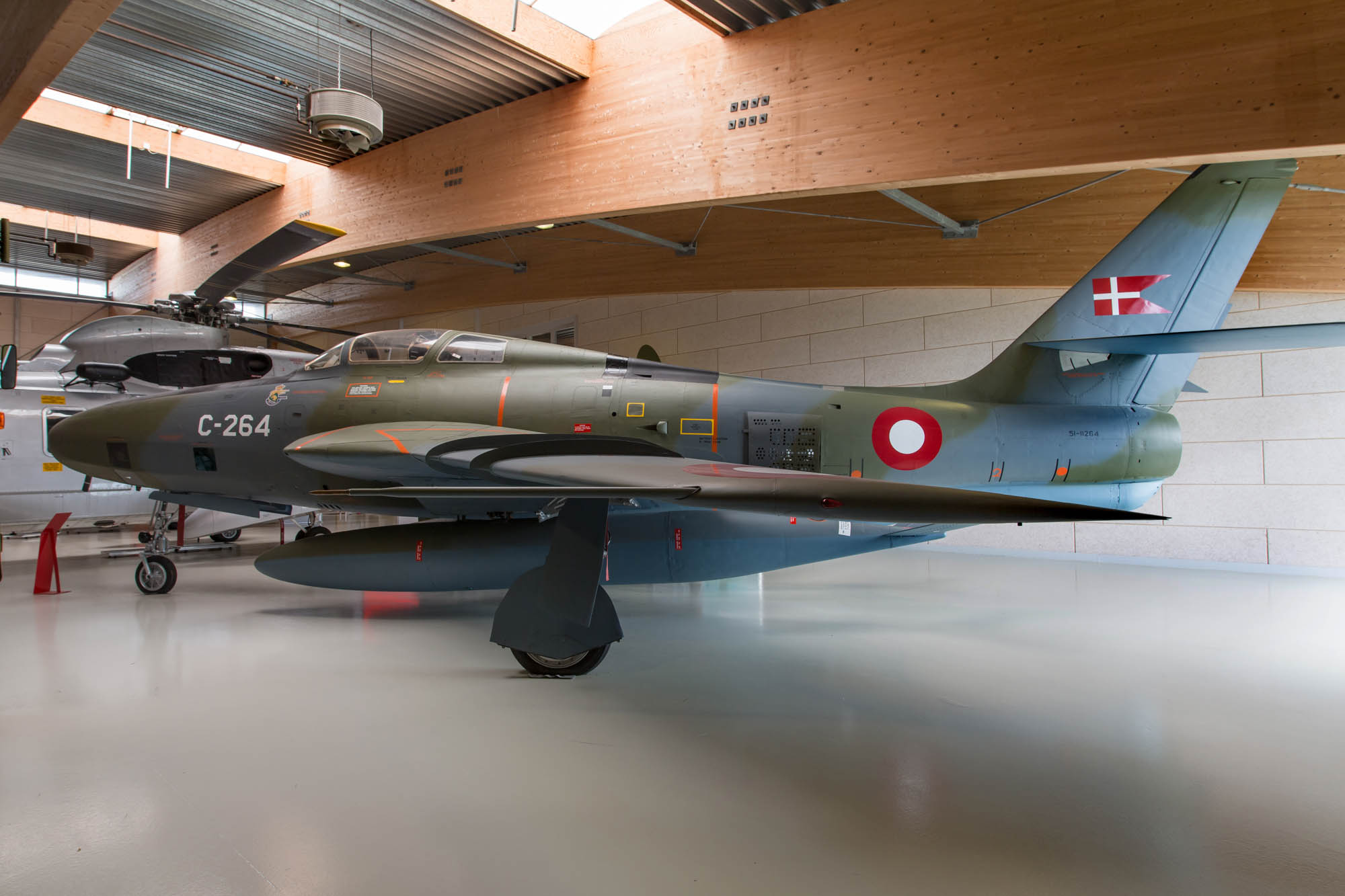 Aviation Photography Denmarks Flymuseum