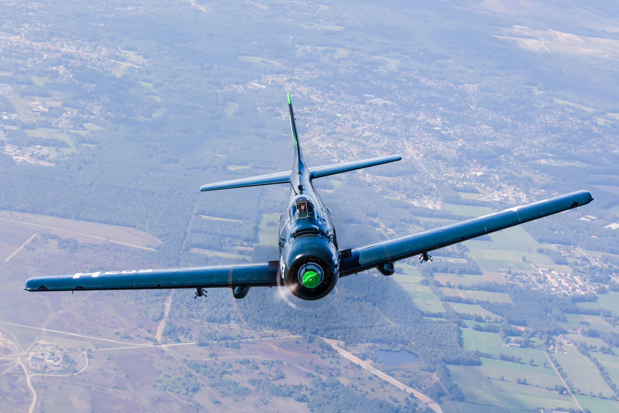 Douglas AD-4NA Skyraider