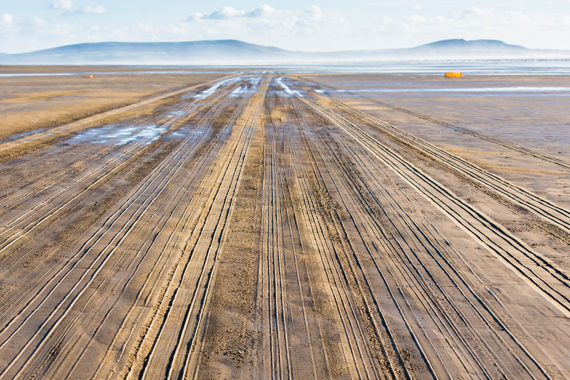 Aviation Photography Pembrey Sands