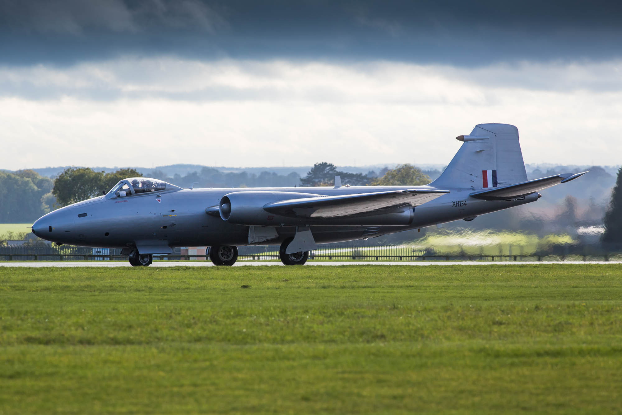 Kemble Air Display