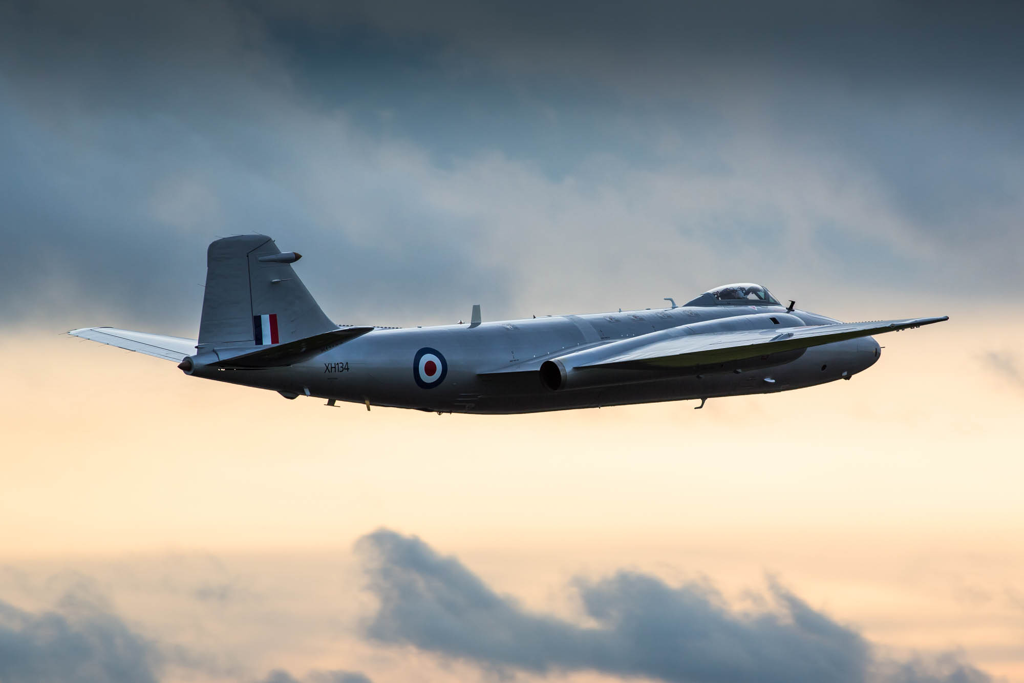 Kemble Air Display