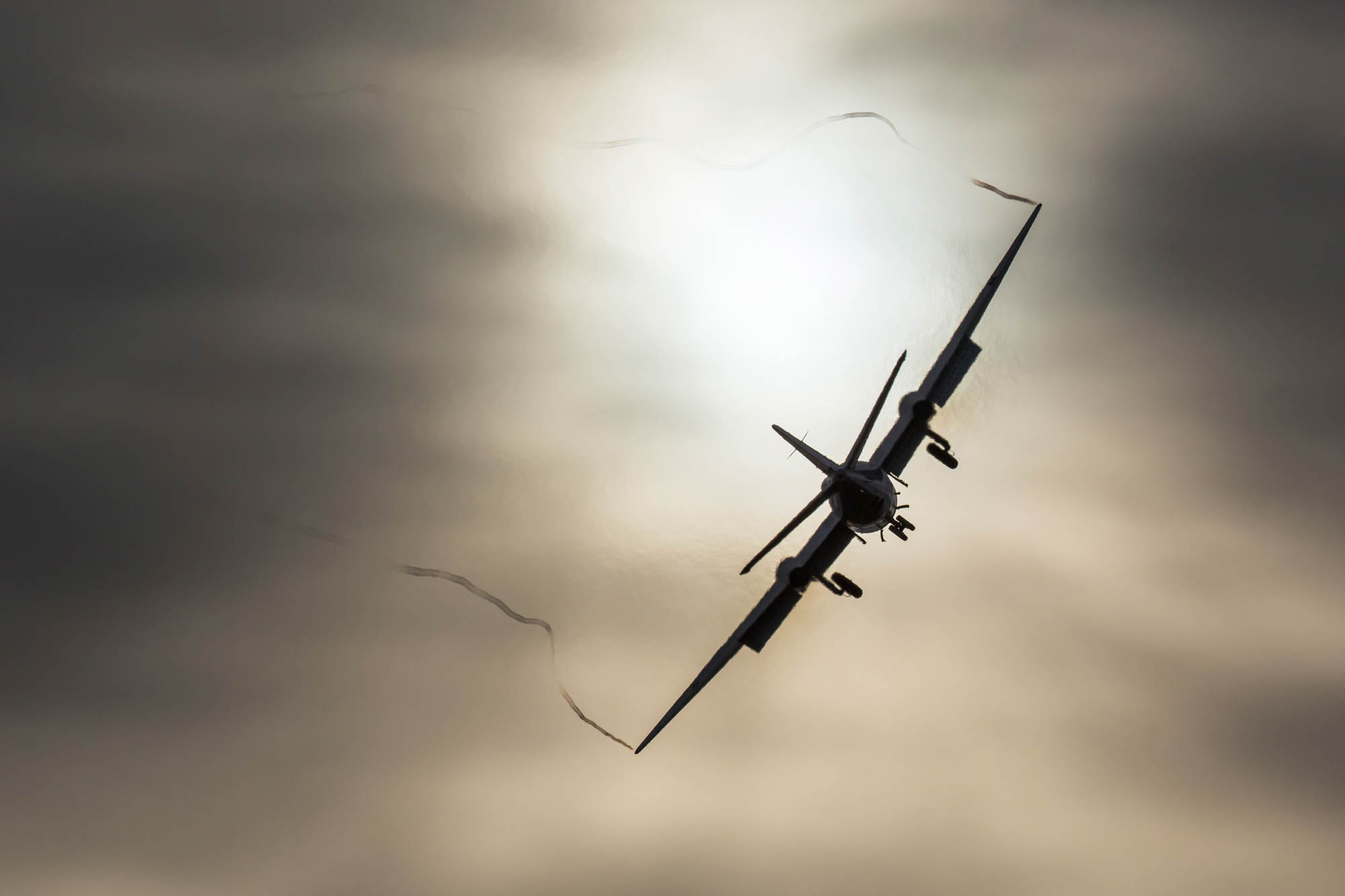 Kemble Air Display