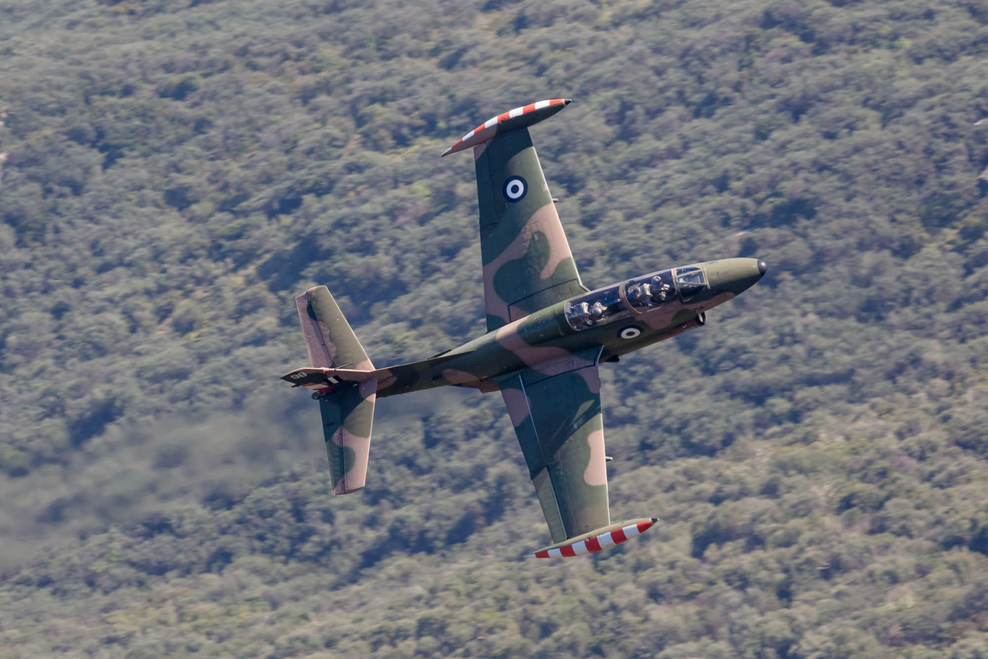 Aviation Photography low level flying