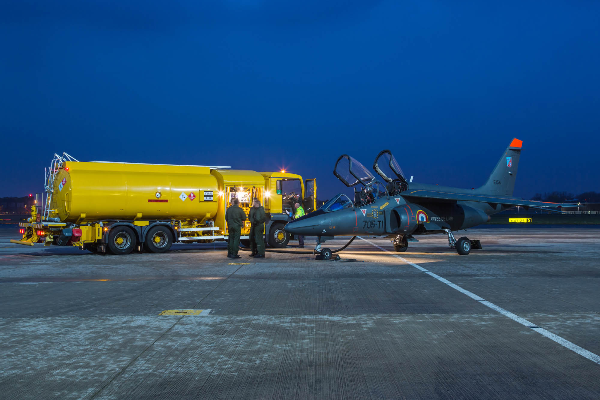 Aviation Photography RAF Northolt