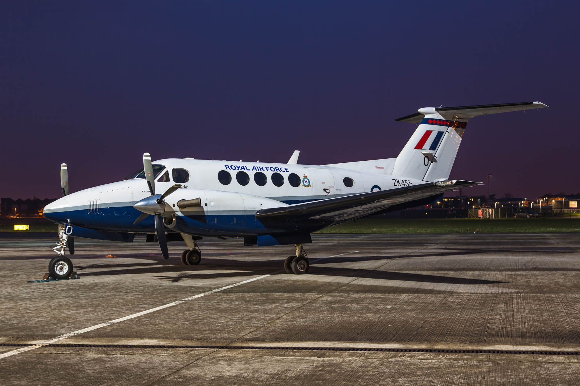 Aviation Photography RAF Northolt