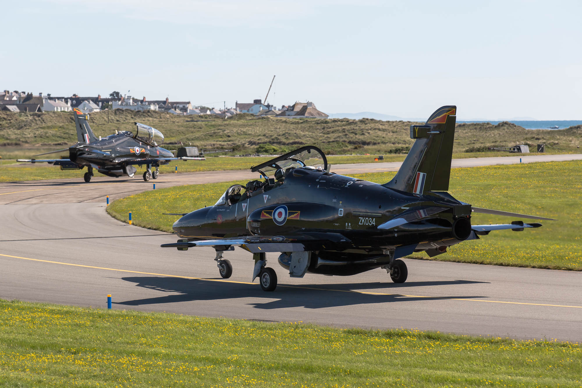 RAF Valley