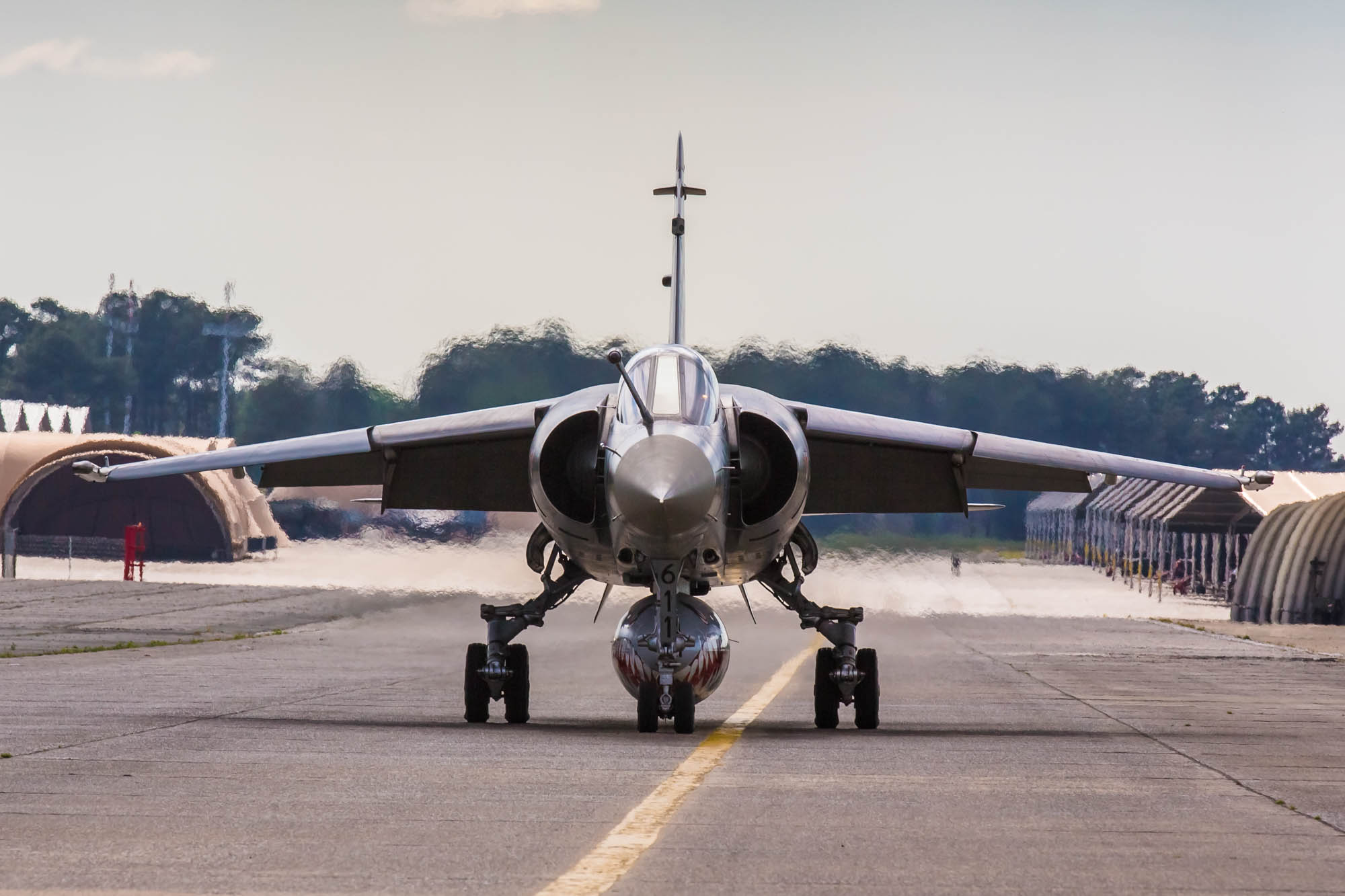 Aviation Photography Mont de Marsan