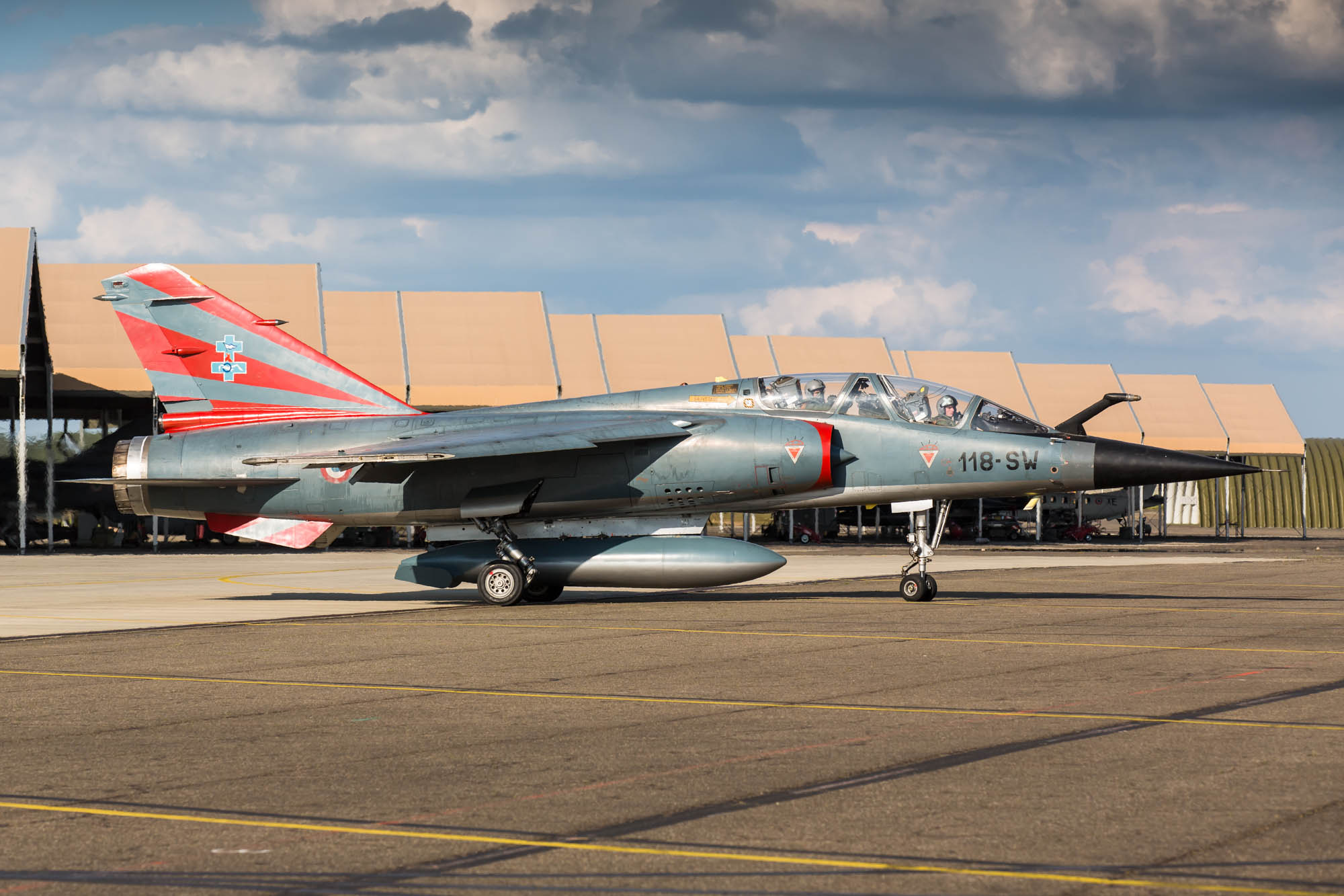 Aviation Photography Mont de Marsan